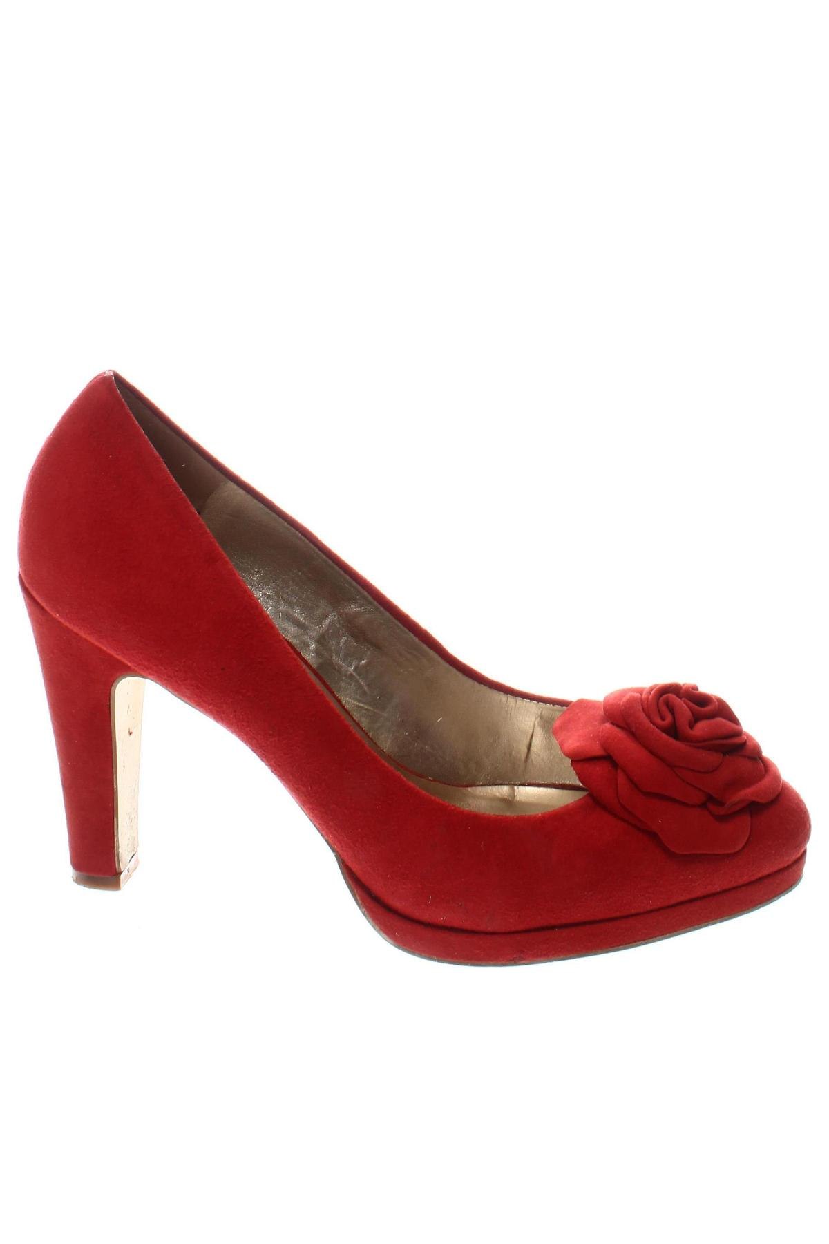 Damenschuhe Phase Eight, Größe 40, Farbe Rot, Preis 26,79 €