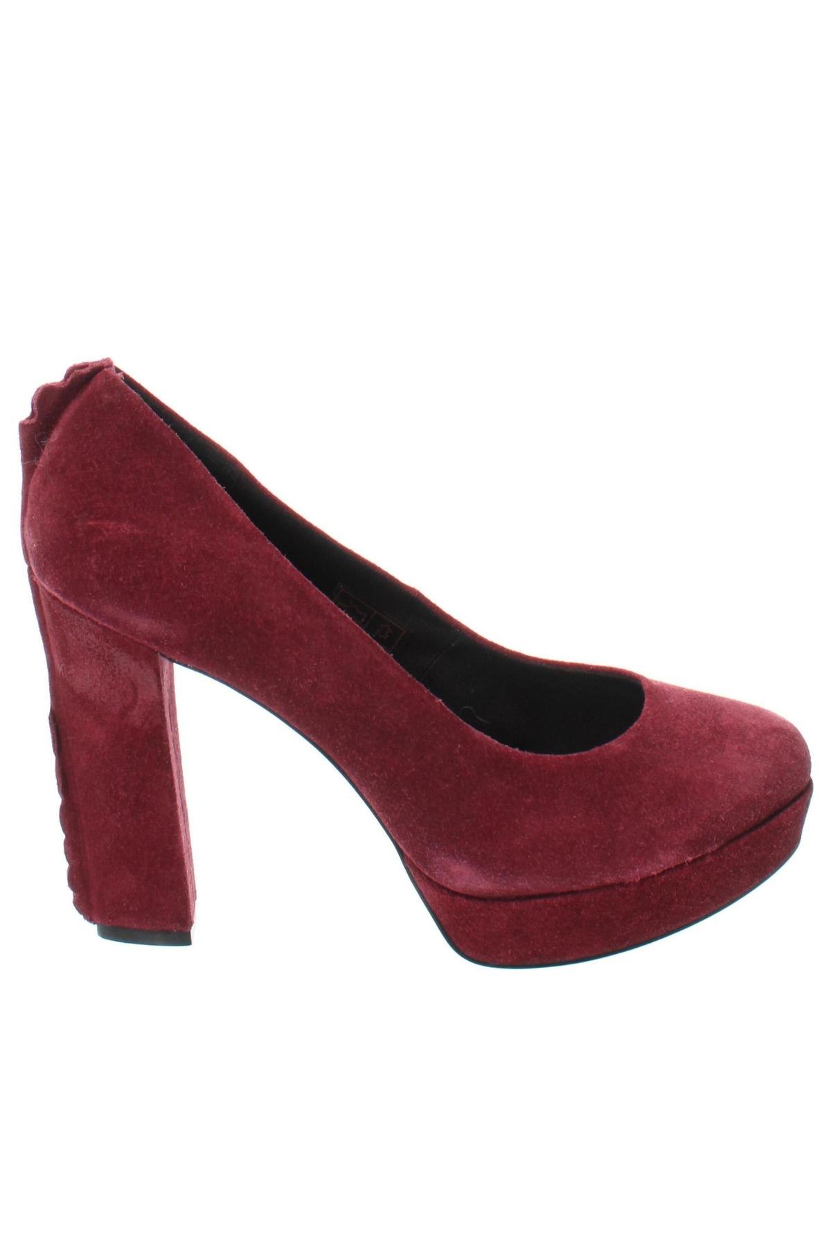 Damenschuhe Pieces, Größe 41, Farbe Rosa, Preis € 33,26