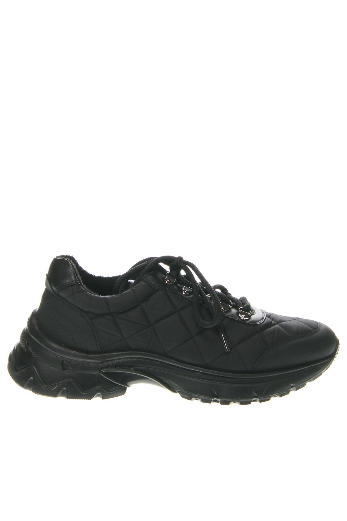 Dámské boty  Pollini, Velikost 40, Barva Černá, Cena  2 615,00 Kč