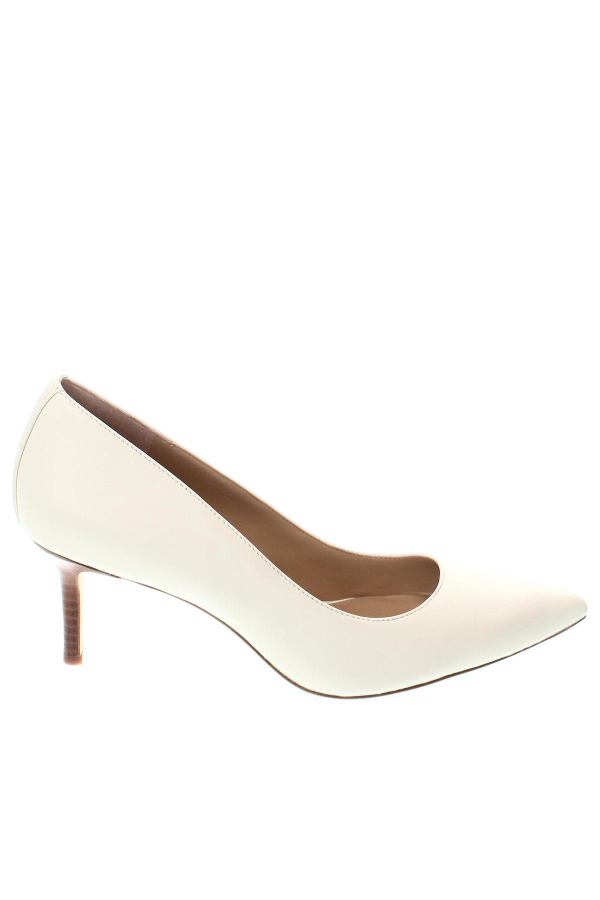 Γυναικεία παπούτσια Ralph Lauren, Μέγεθος 38, Χρώμα Λευκό, Τιμή 120,62 €