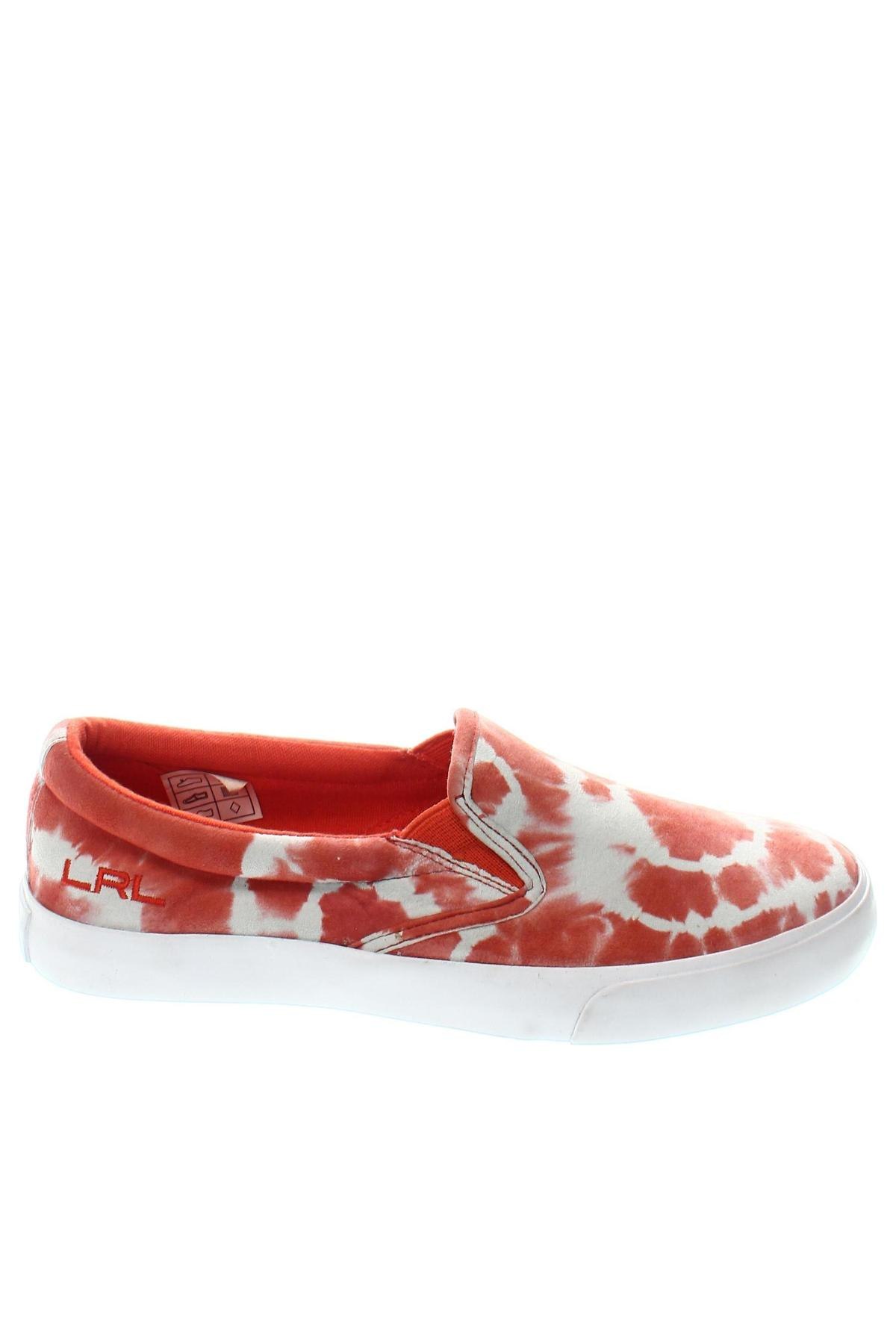 Dámské boty  Ralph Lauren, Velikost 36, Barva Vícebarevné, Cena  784,00 Kč