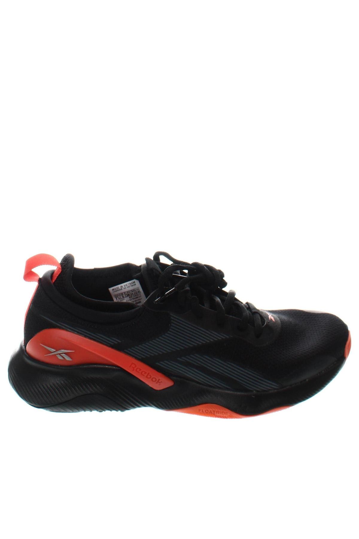 Γυναικεία παπούτσια Reebok, Μέγεθος 38, Χρώμα Μαύρο, Τιμή 58,66 €