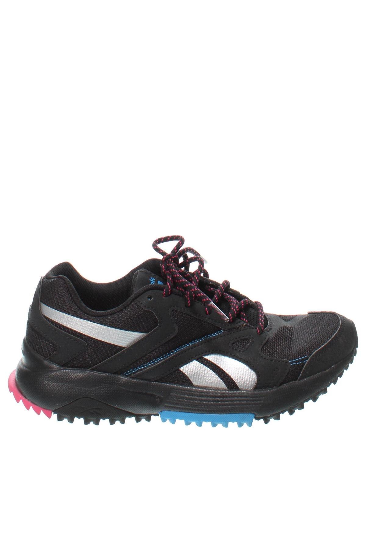 Damenschuhe Reebok, Größe 37, Farbe Schwarz, Preis 31,14 €