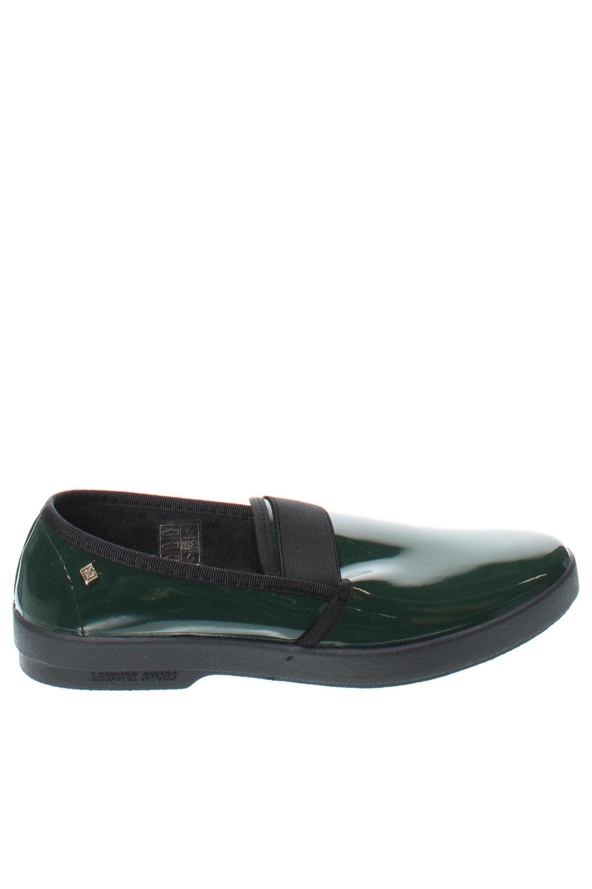 Dámské boty  Rivieras, Velikost 37, Barva Zelená, Cena  485,00 Kč