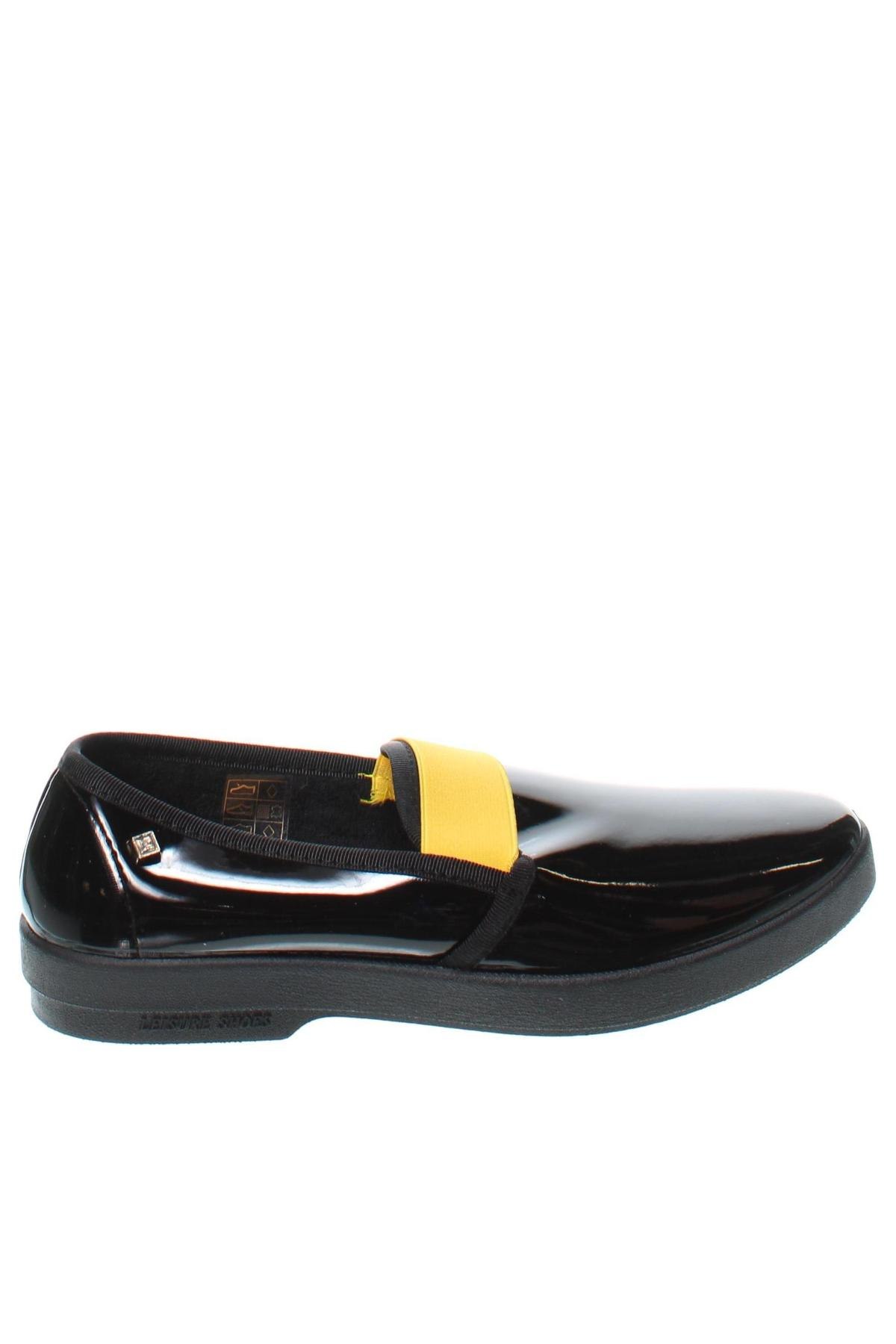 Dámske topánky  Rivieras, Veľkosť 36, Farba Čierna, Cena  13,92 €