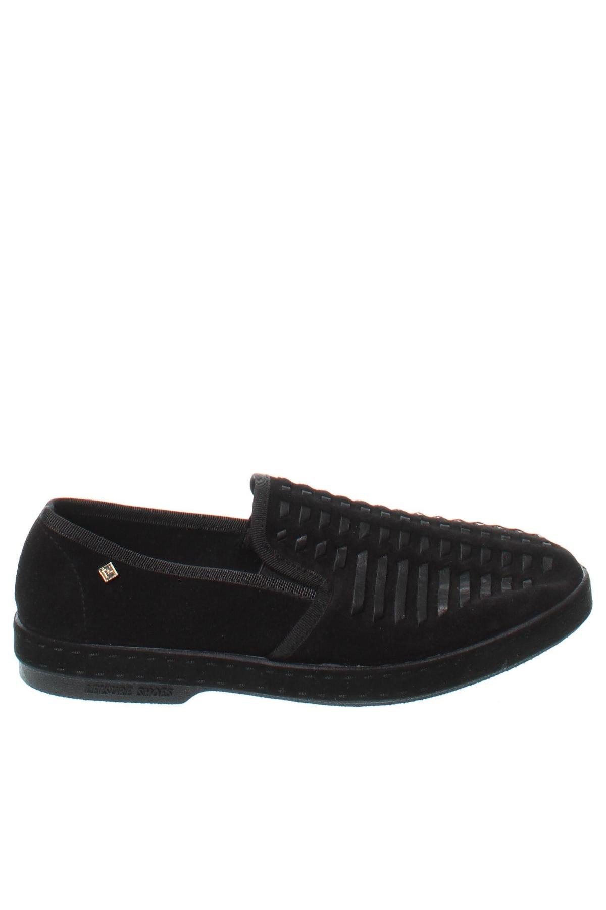 Γυναικεία παπούτσια Rivieras, Μέγεθος 37, Χρώμα Μαύρο, Τιμή 28,86 €