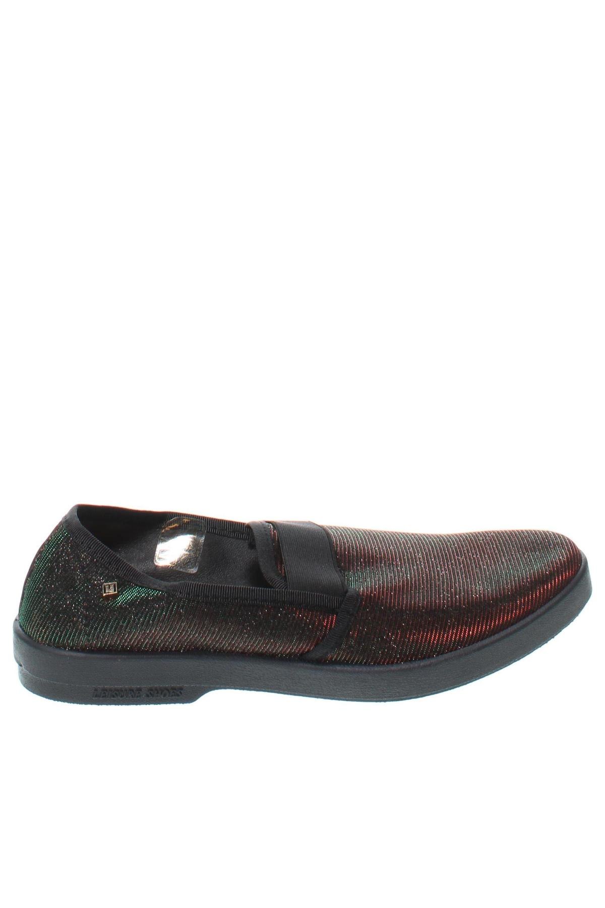Γυναικεία παπούτσια Rivieras, Μέγεθος 38, Χρώμα Πολύχρωμο, Τιμή 22,27 €