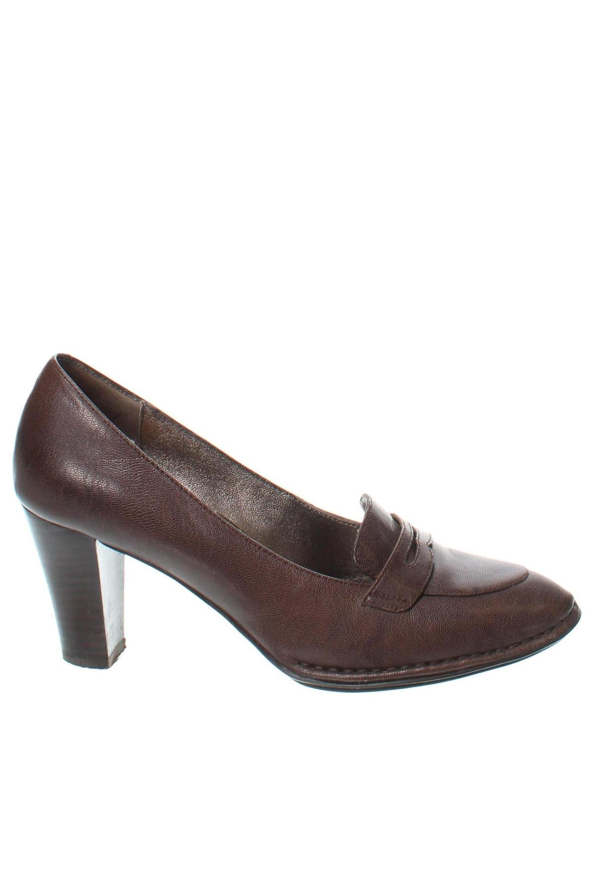 Γυναικεία παπούτσια Scholl, Μέγεθος 39, Χρώμα Καφέ, Τιμή 48,35 €