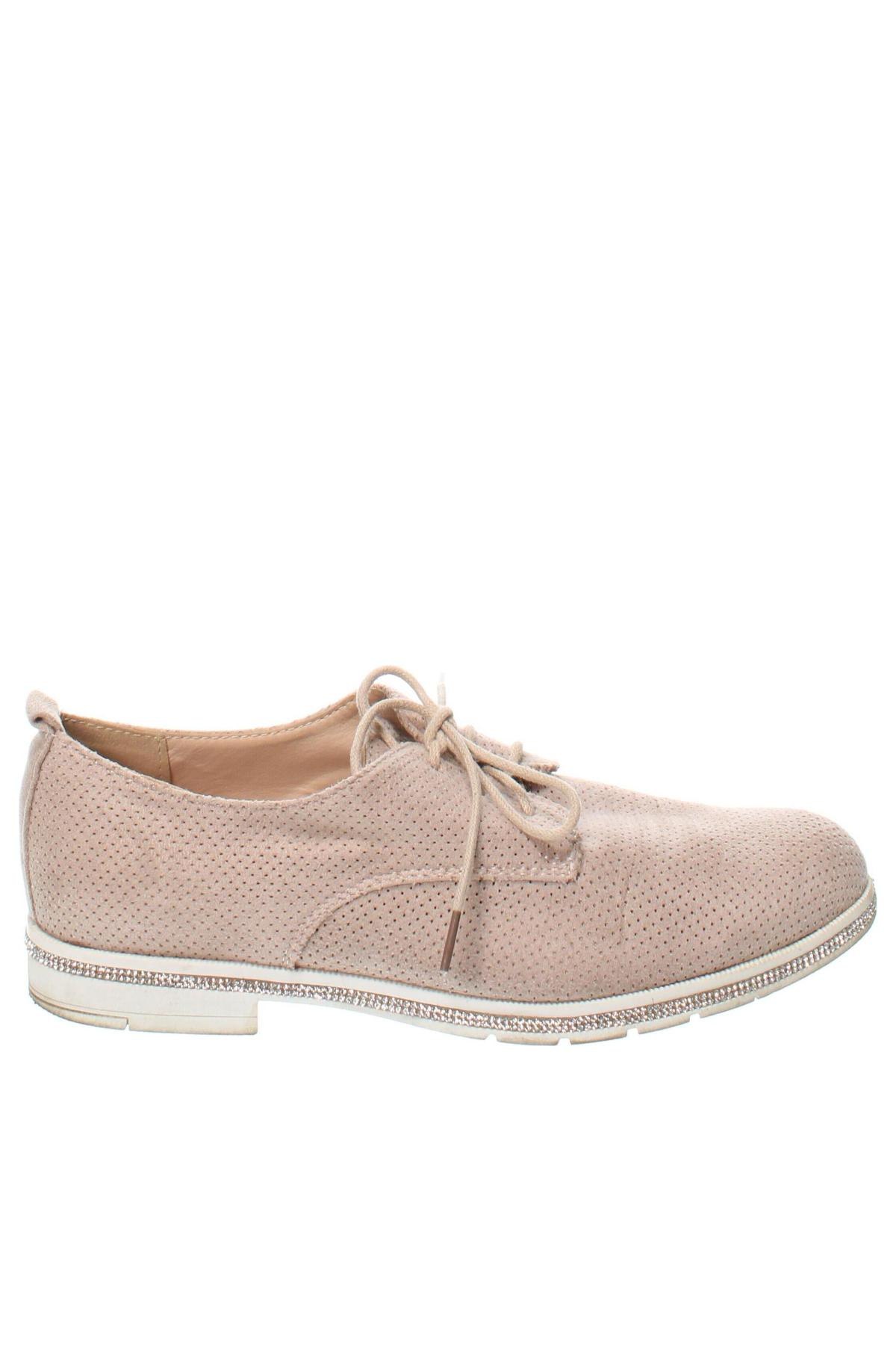 Γυναικεία παπούτσια Seastar, Μέγεθος 39, Χρώμα Ρόζ , Τιμή 11,16 €