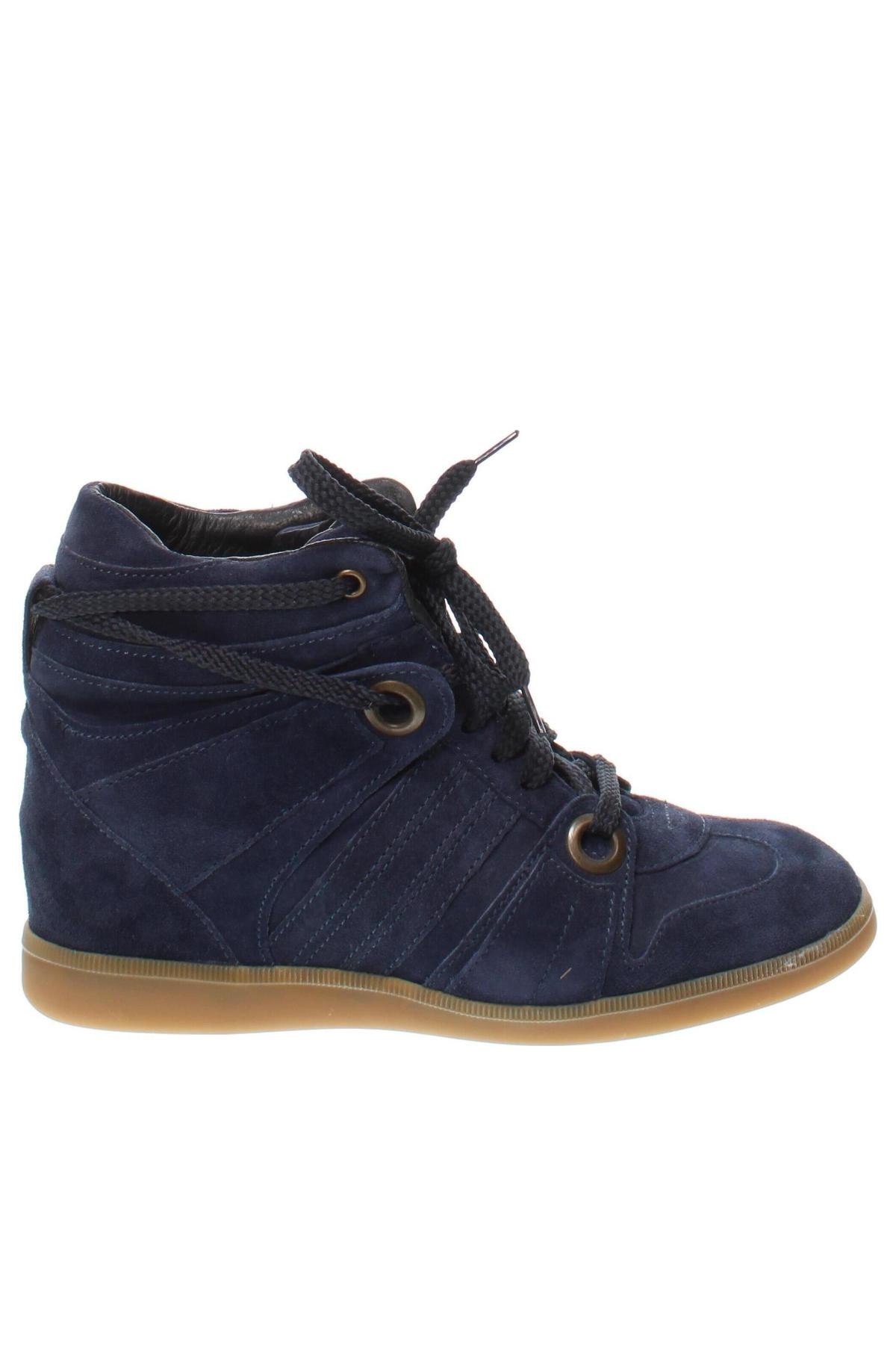 Damenschuhe Serafini, Größe 39, Farbe Blau, Preis 46,00 €