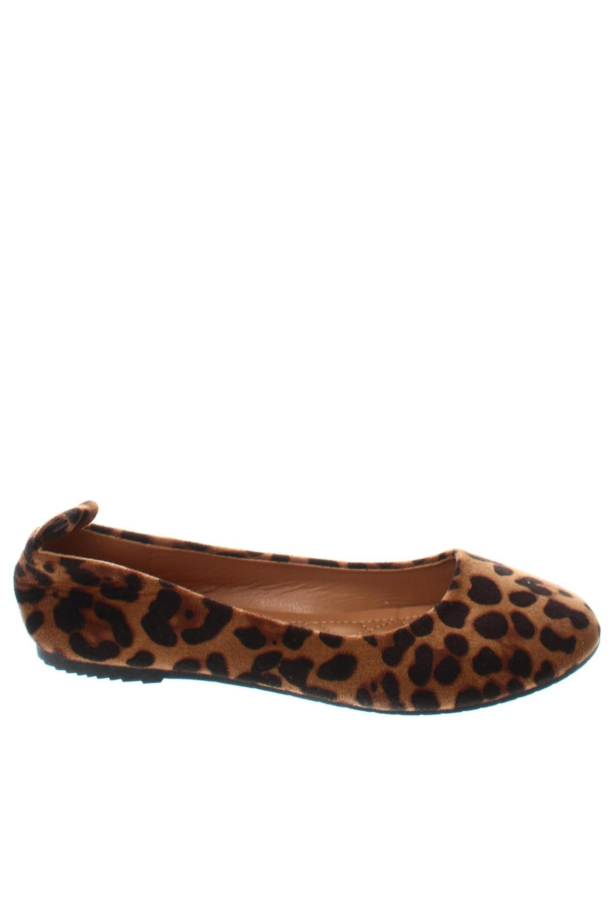 Γυναικεία παπούτσια Sheln, Μέγεθος 37, Χρώμα Πολύχρωμο, Τιμή 12,31 €