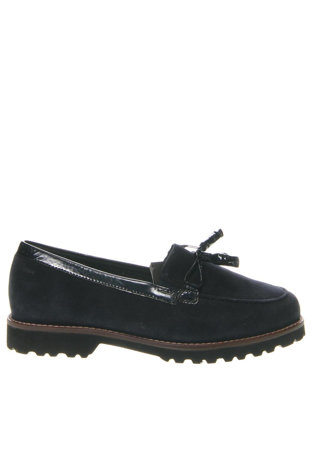 Damenschuhe Sioux, Größe 38, Farbe Blau, Preis € 47,94