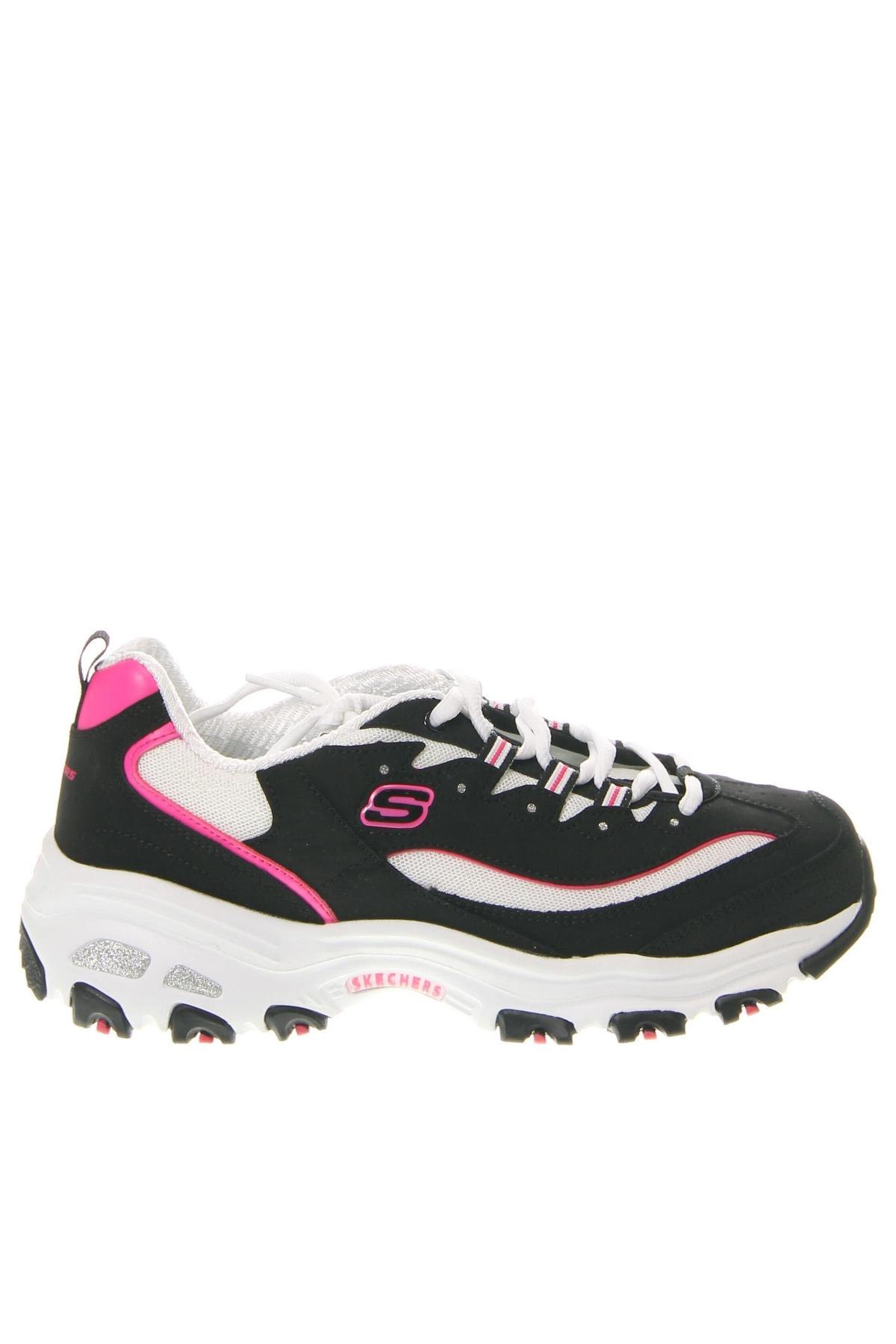 Încălțăminte de damă Skechers, Mărime 39, Culoare Multicolor, Preț 460,53 Lei