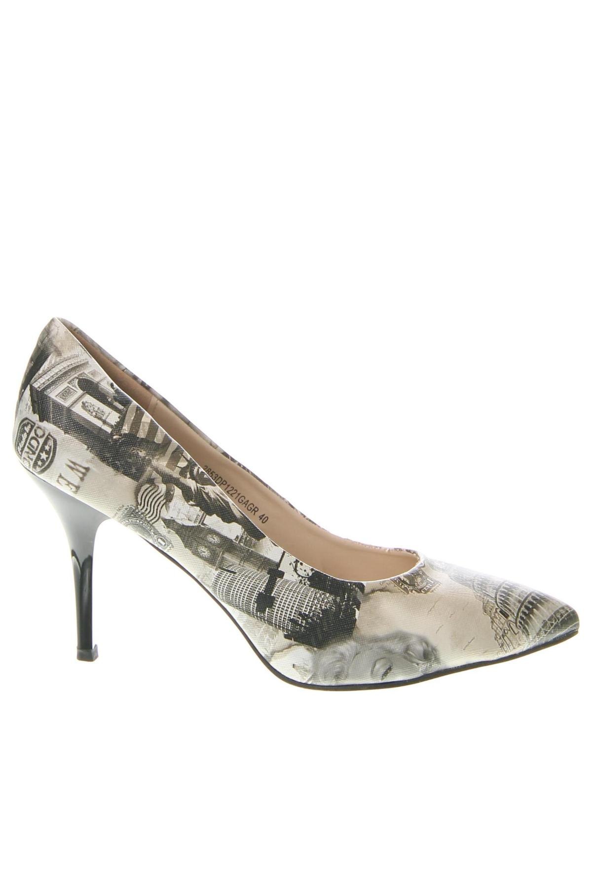 Γυναικεία παπούτσια Solo Donna, Μέγεθος 40, Χρώμα Πολύχρωμο, Τιμή 11,08 €