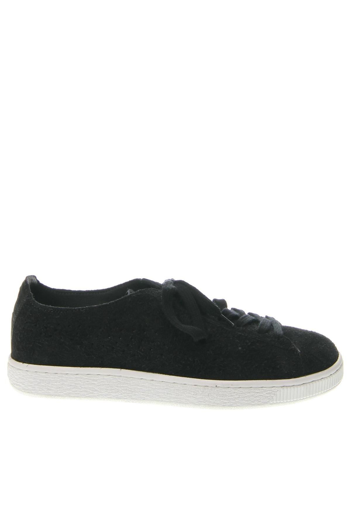 Dámske topánky  Stampd X Puma, Veľkosť 39, Farba Čierna, Cena  35,29 €