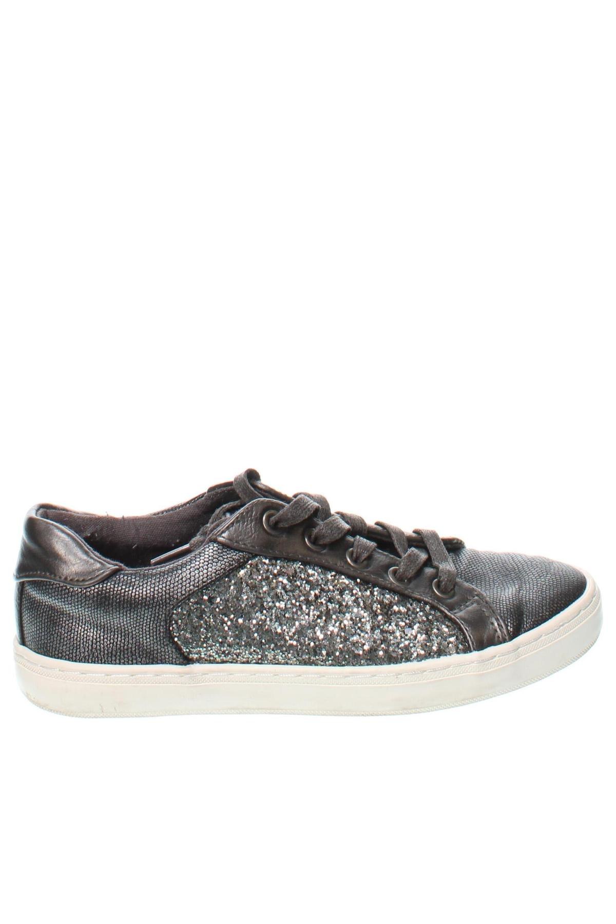 Damenschuhe Star Collection, Größe 36, Farbe Grau, Preis € 27,57