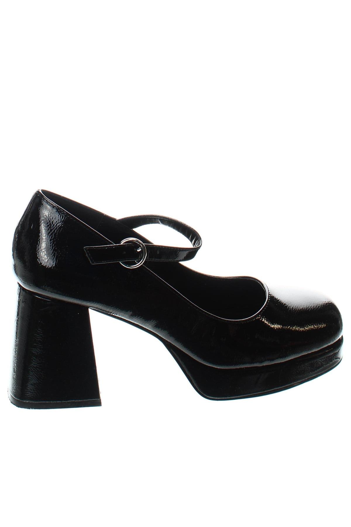 Γυναικεία παπούτσια Steve Madden, Μέγεθος 40, Χρώμα Μαύρο, Τιμή 68,63 €