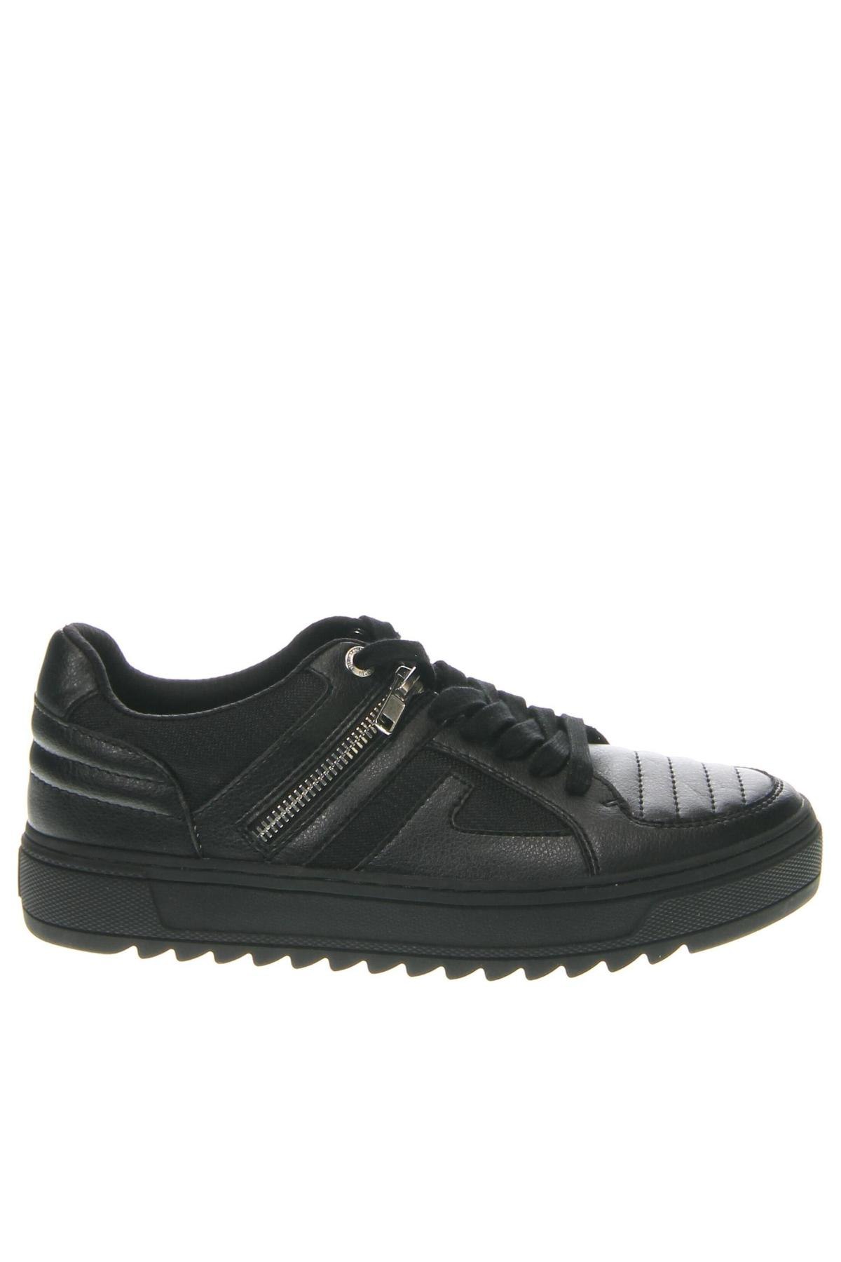 Дамски обувки Steve Madden, Размер 41, Цвят Черен, Цена 91,35 лв.