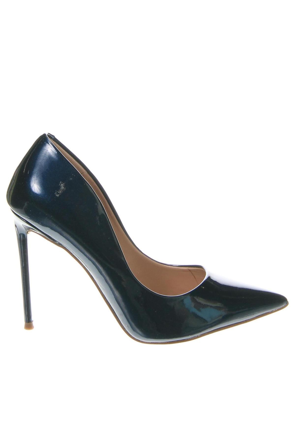 Γυναικεία παπούτσια Steve Madden, Μέγεθος 36, Χρώμα Μπλέ, Τιμή 57,55 €