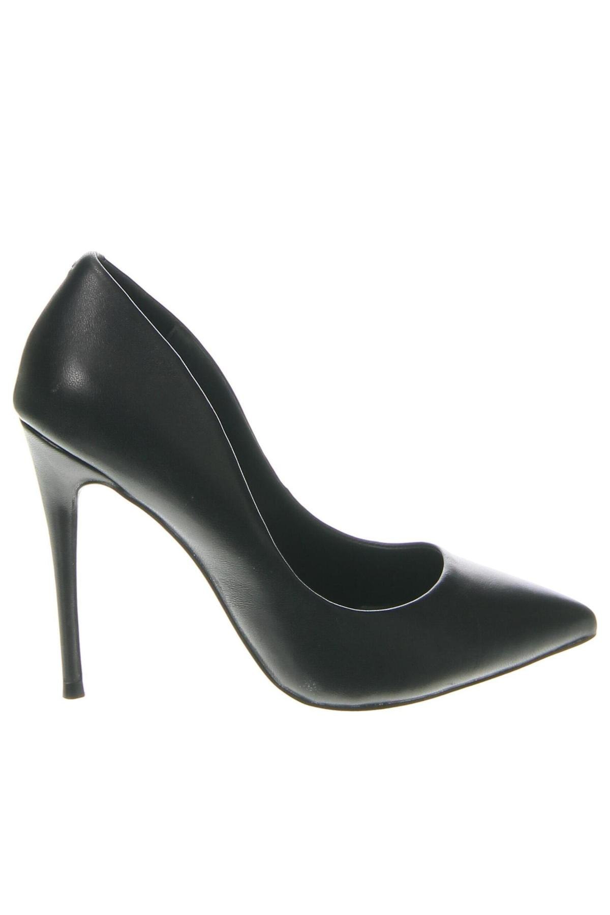 Γυναικεία παπούτσια Steve Madden, Μέγεθος 37, Χρώμα Μαύρο, Τιμή 52,32 €