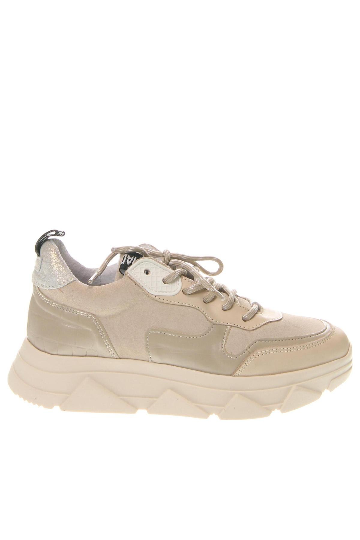 Damenschuhe Steve Madden, Größe 37, Farbe Beige, Preis 104,64 €