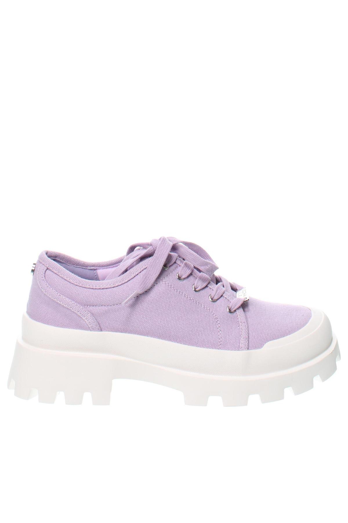 Damenschuhe Steve Madden, Größe 36, Farbe Lila, Preis 104,64 €