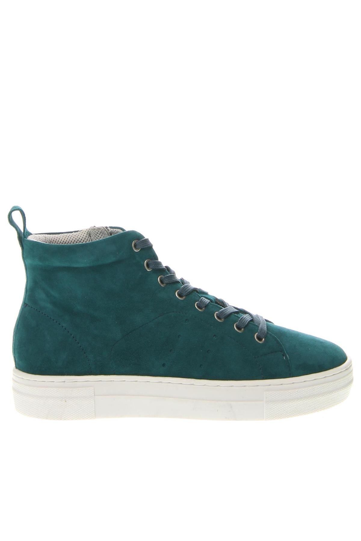 Damenschuhe Studio.W, Größe 36, Farbe Blau, Preis € 31,96