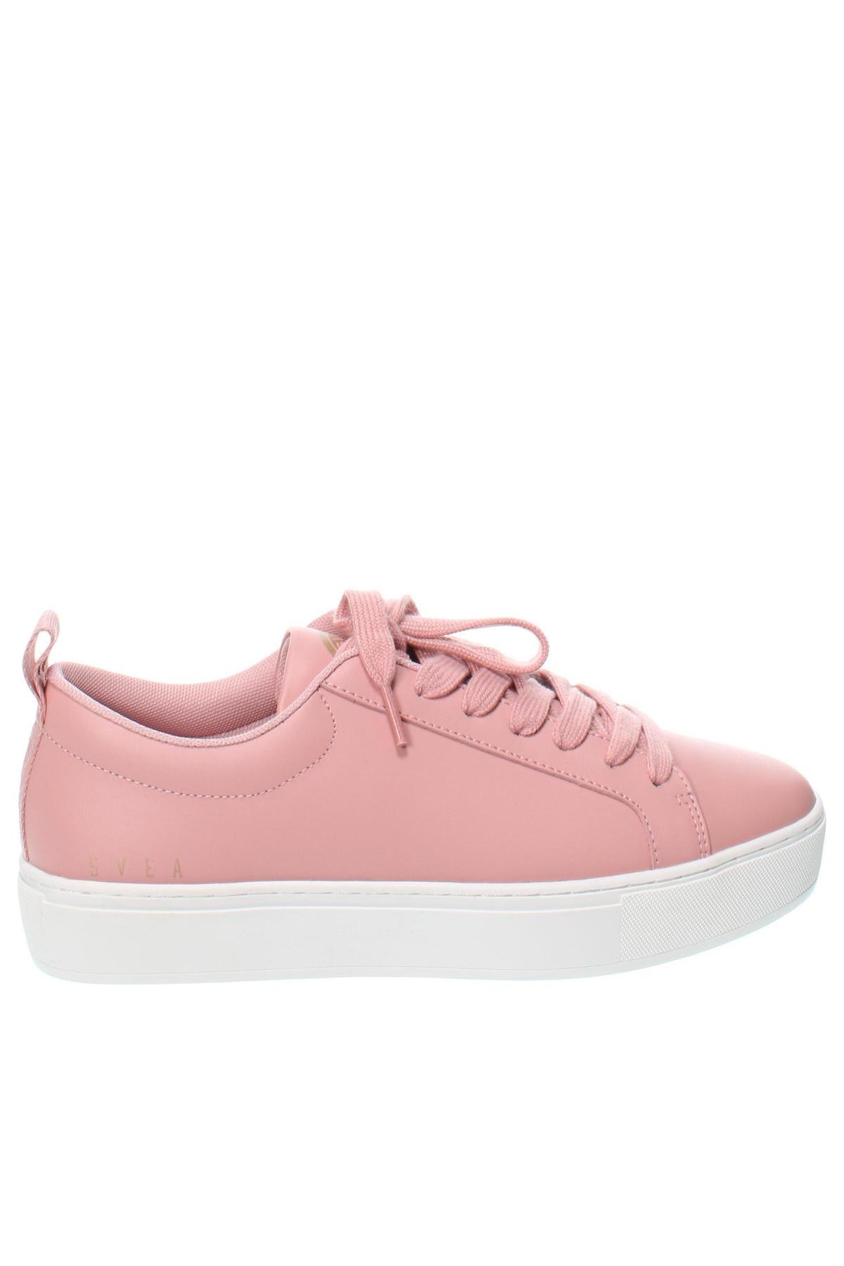 Damenschuhe Svea, Größe 41, Farbe Rosa, Preis 31,99 €