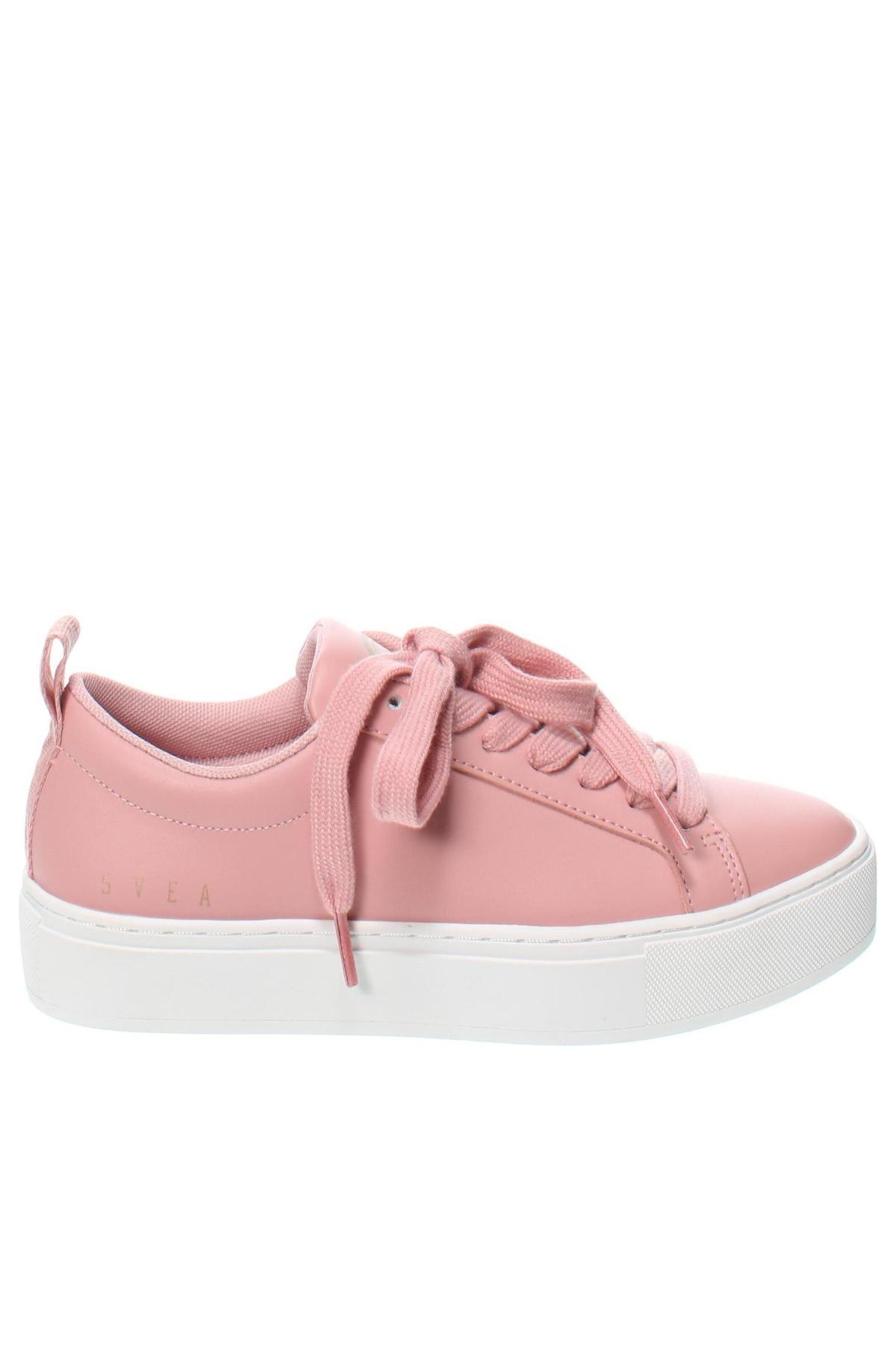 Дамски обувки Svea, Размер 36, Цвят Розов, Цена 111,65 лв.