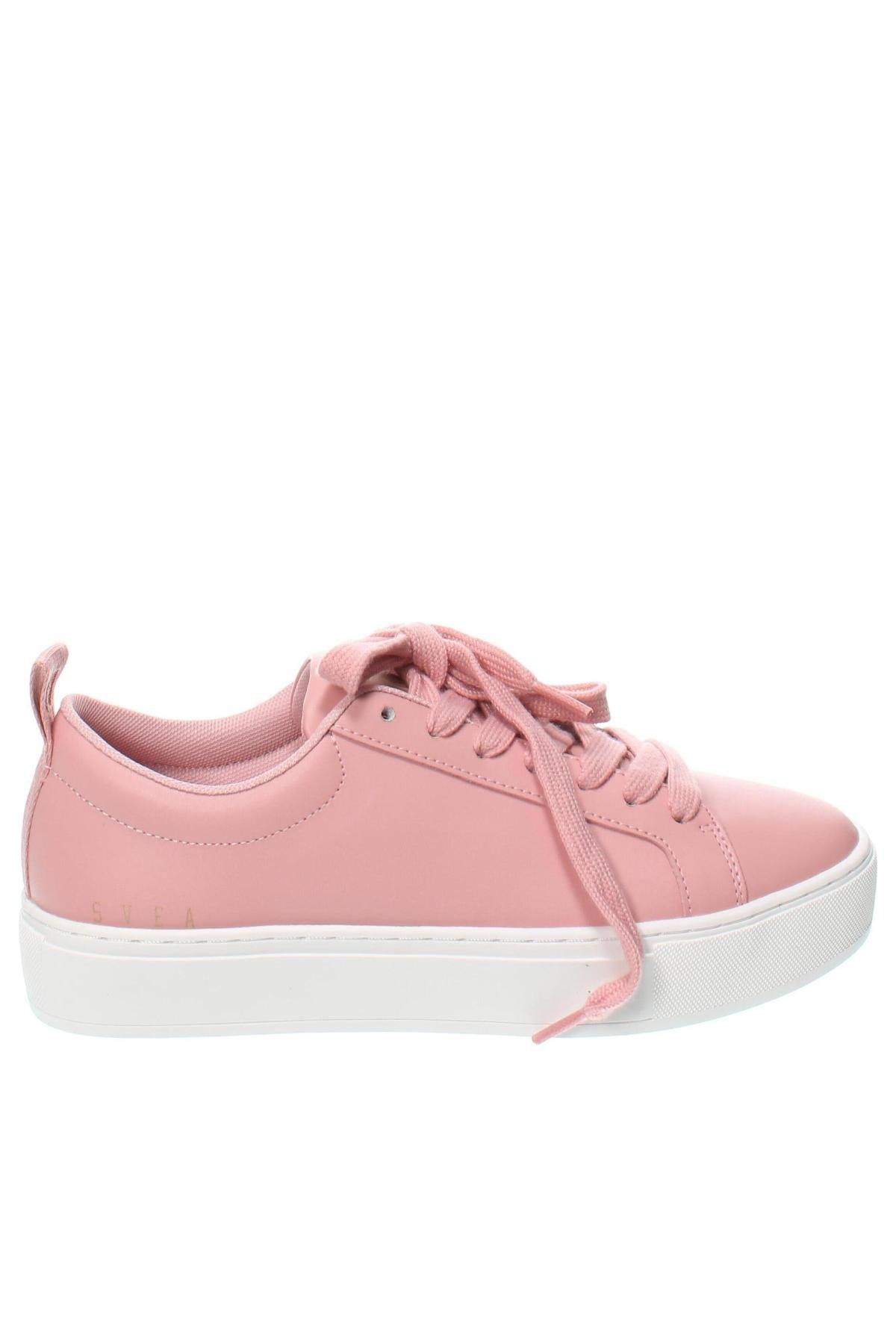 Damenschuhe Svea, Größe 39, Farbe Rosa, Preis 41,86 €