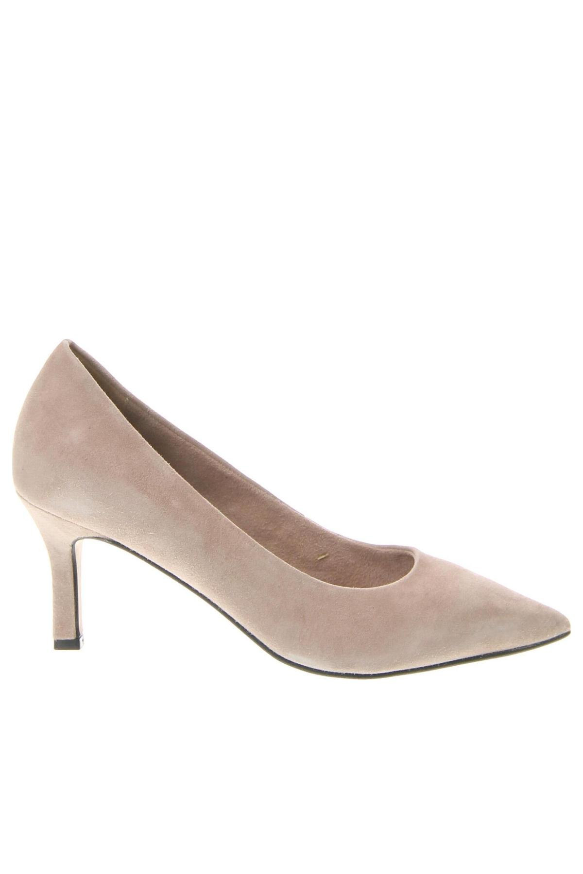 Damenschuhe Tamaris, Größe 38, Farbe Beige, Preis € 72,16