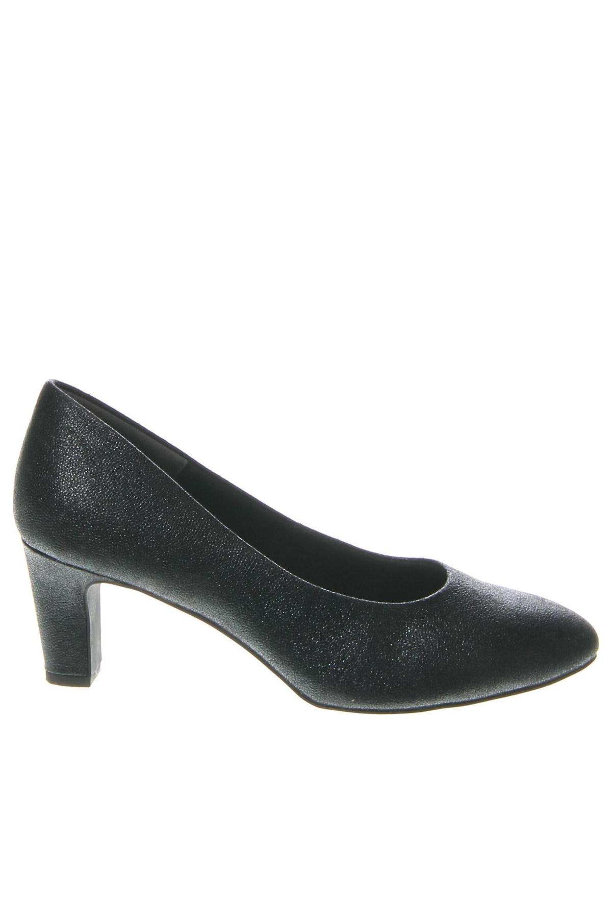 Γυναικεία παπούτσια Tamaris, Μέγεθος 38, Χρώμα Μαύρο, Τιμή 22,27 €