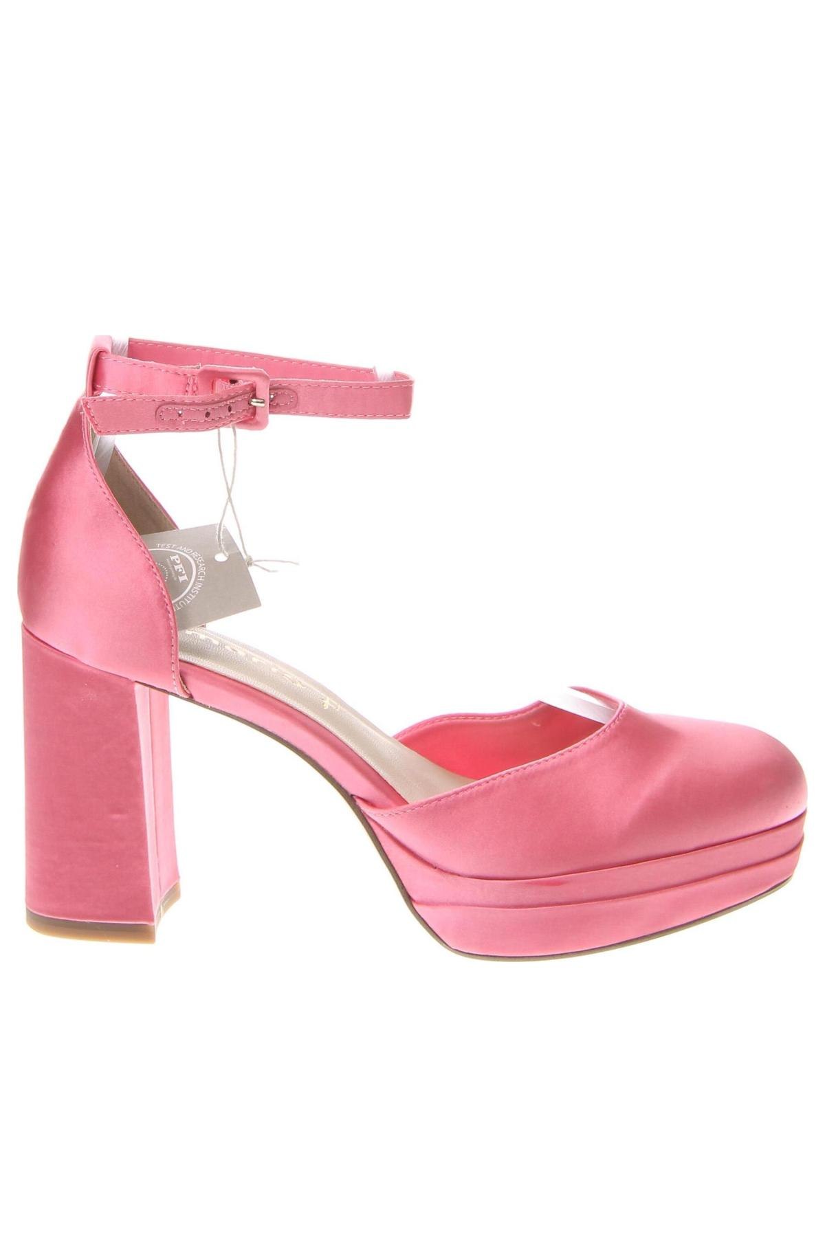 Dámské boty  Tamaris, Velikost 39, Barva Růžová, Cena  626,00 Kč