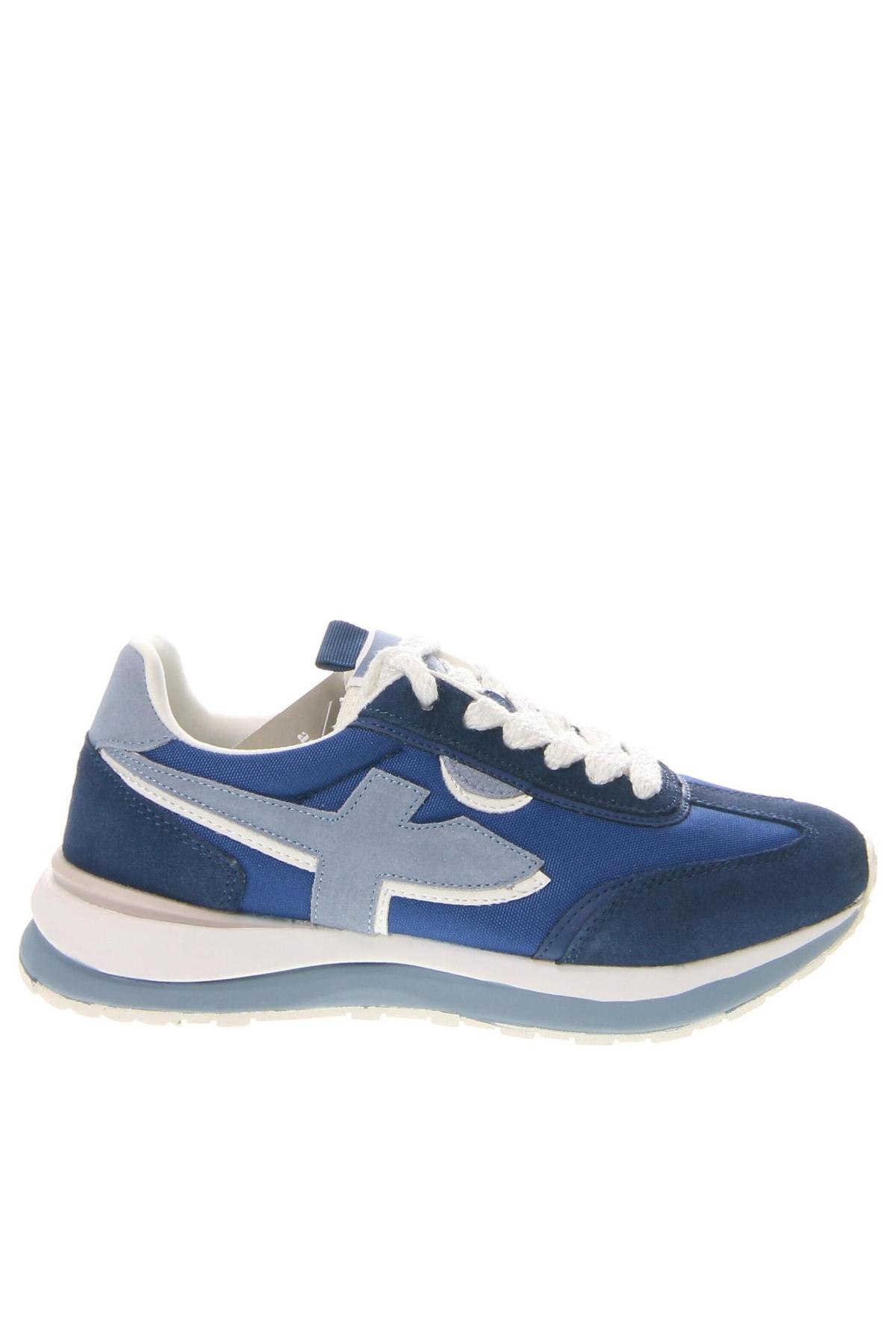 Damenschuhe Tamaris, Größe 37, Farbe Blau, Preis 80,41 €