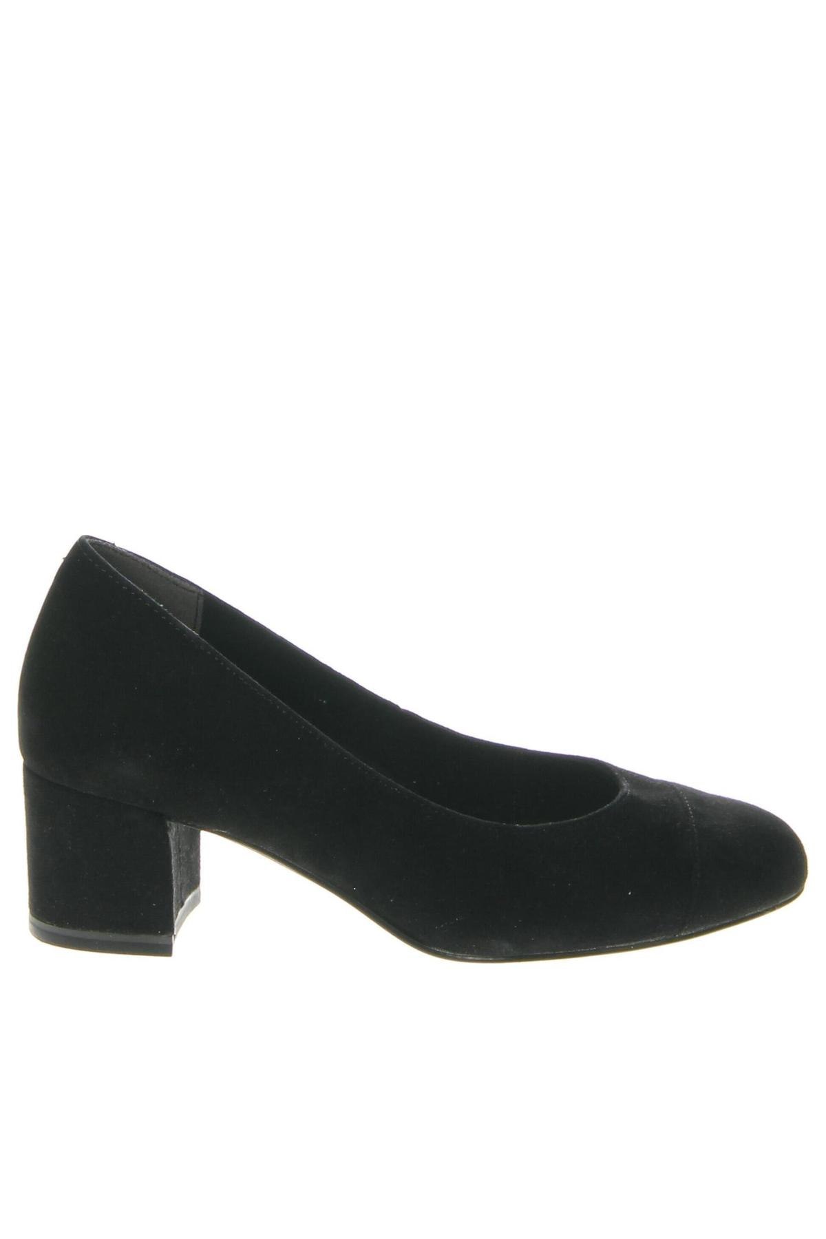 Damenschuhe Tamaris, Größe 37, Farbe Schwarz, Preis 22,40 €