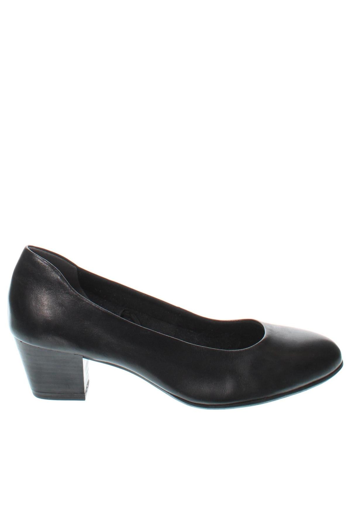 Дамски обувки Tamaris, Размер 38, Цвят Черен, Цена 113,31 лв.
