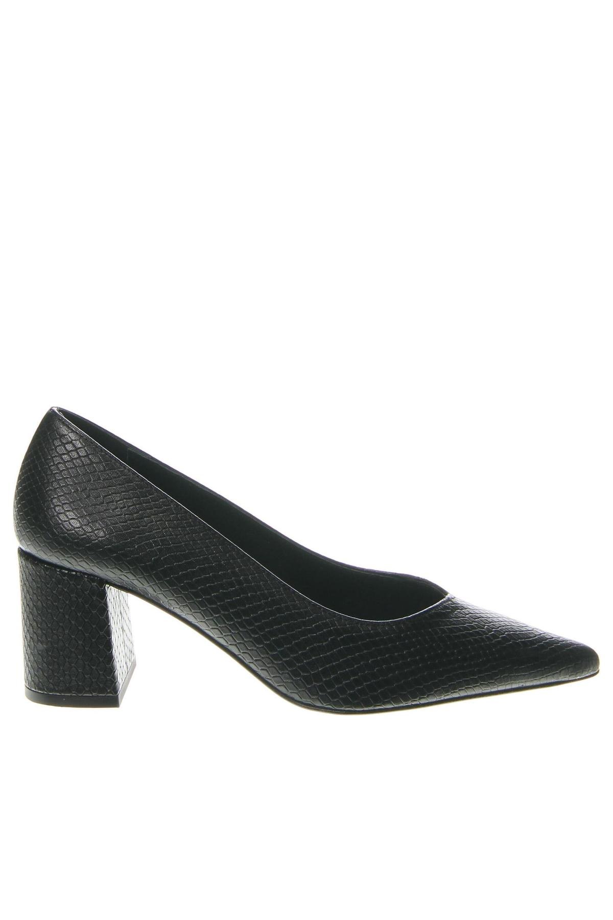 Γυναικεία παπούτσια The Kooples, Μέγεθος 37, Χρώμα Μαύρο, Τιμή 112,63 €