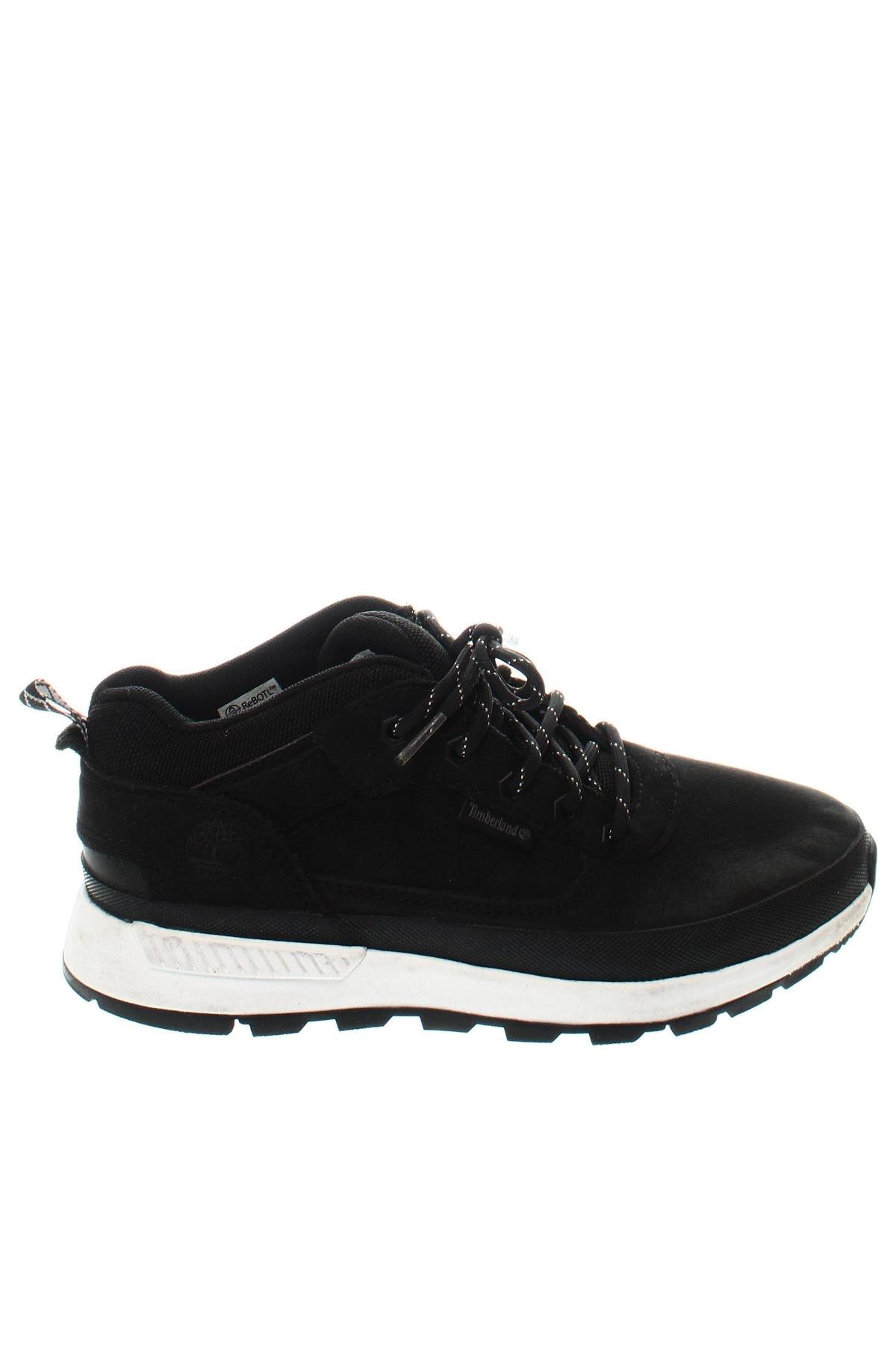 Dámské boty  Timberland, Velikost 37, Barva Černá, Cena  1 202,00 Kč