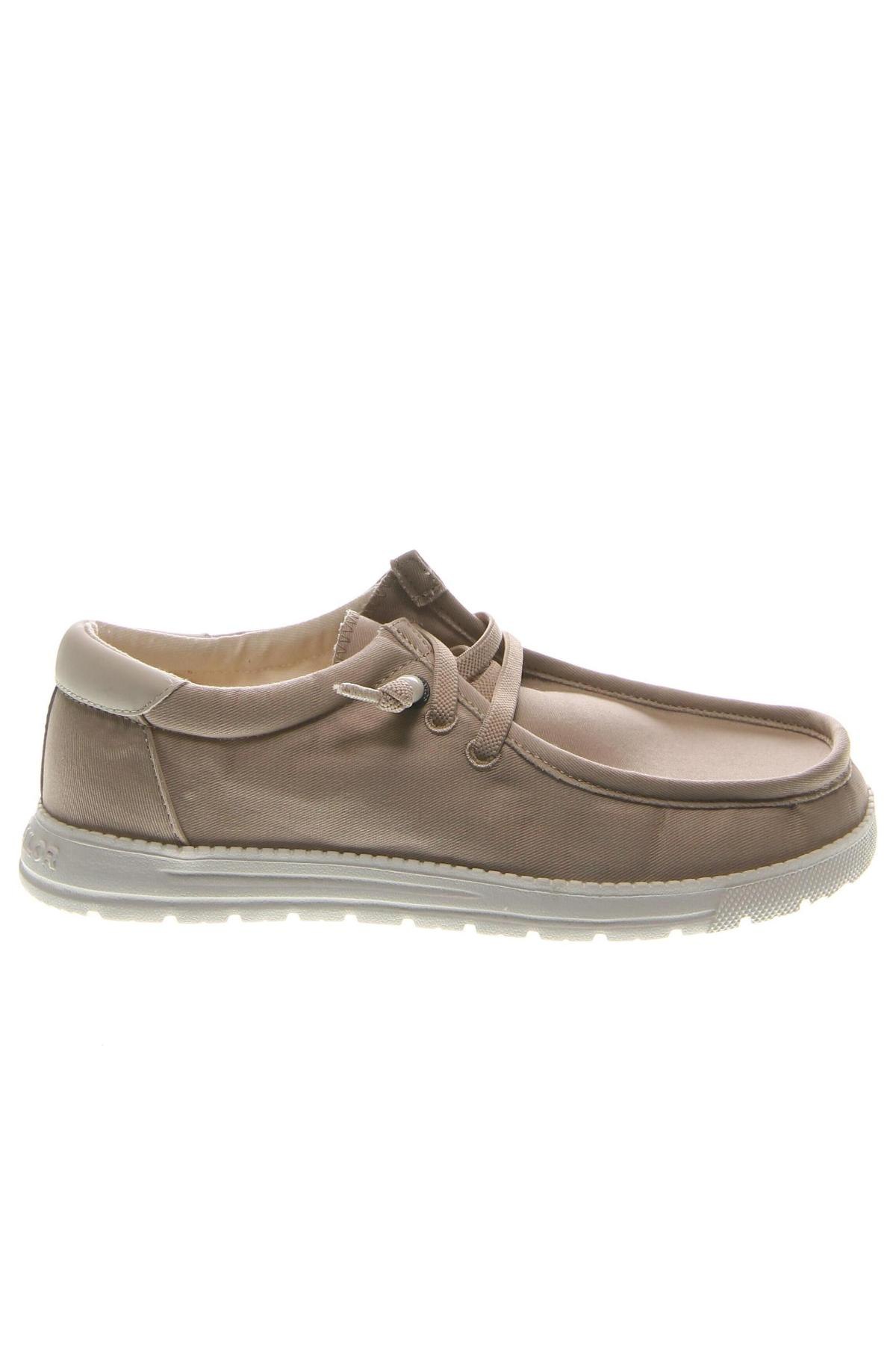 Damenschuhe Tom Tailor, Größe 40, Farbe Beige, Preis 25,05 €