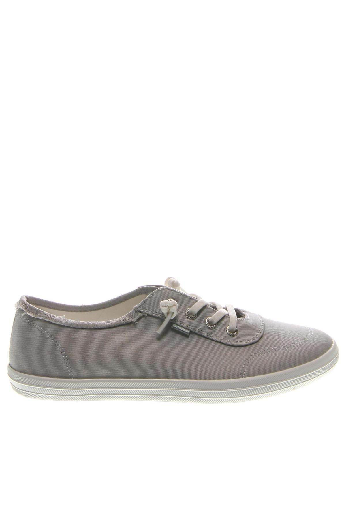 Damenschuhe Tom Tailor, Größe 40, Farbe Grau, Preis 28,86 €