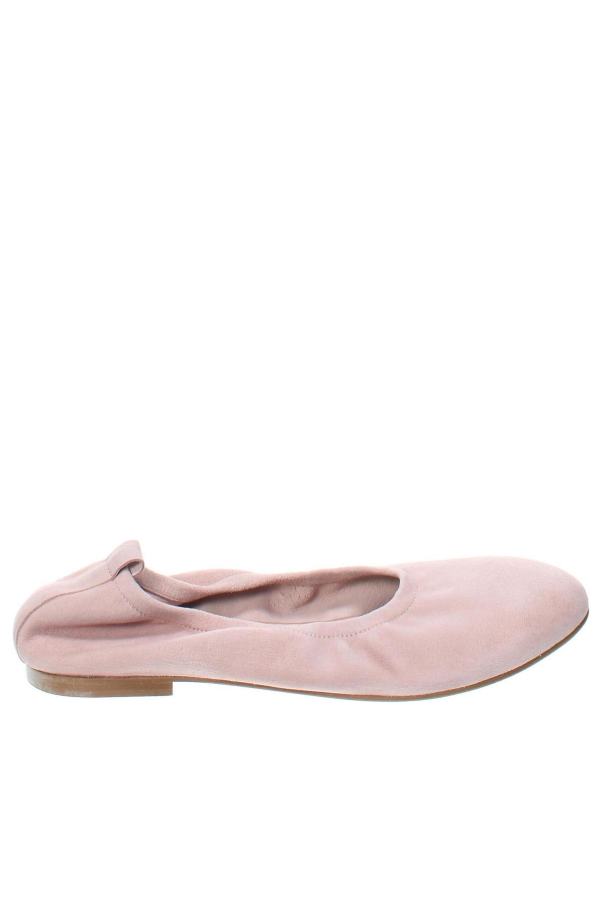 Дамски обувки Twist & Tango, Размер 38, Цвят Розов, Цена 154,55 лв.