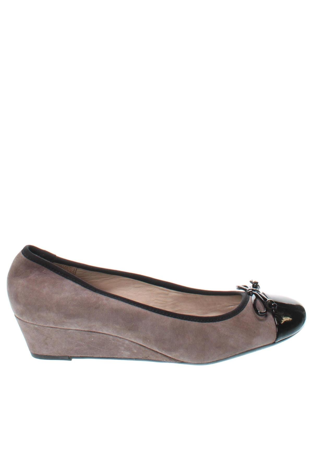 Γυναικεία παπούτσια Unisa, Μέγεθος 39, Χρώμα  Μπέζ, Τιμή 57,28 €
