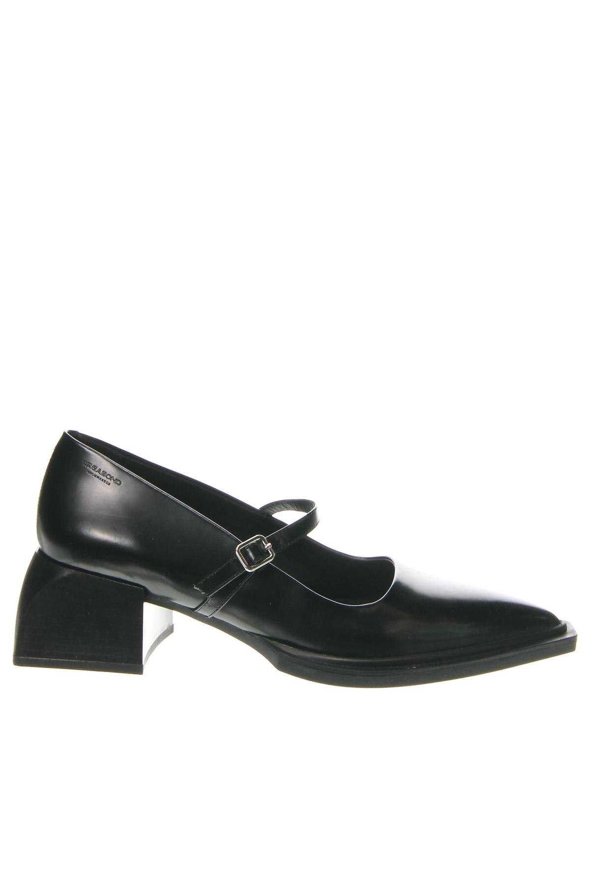 Γυναικεία παπούτσια Vagabond, Μέγεθος 40, Χρώμα Μαύρο, Τιμή 104,64 €