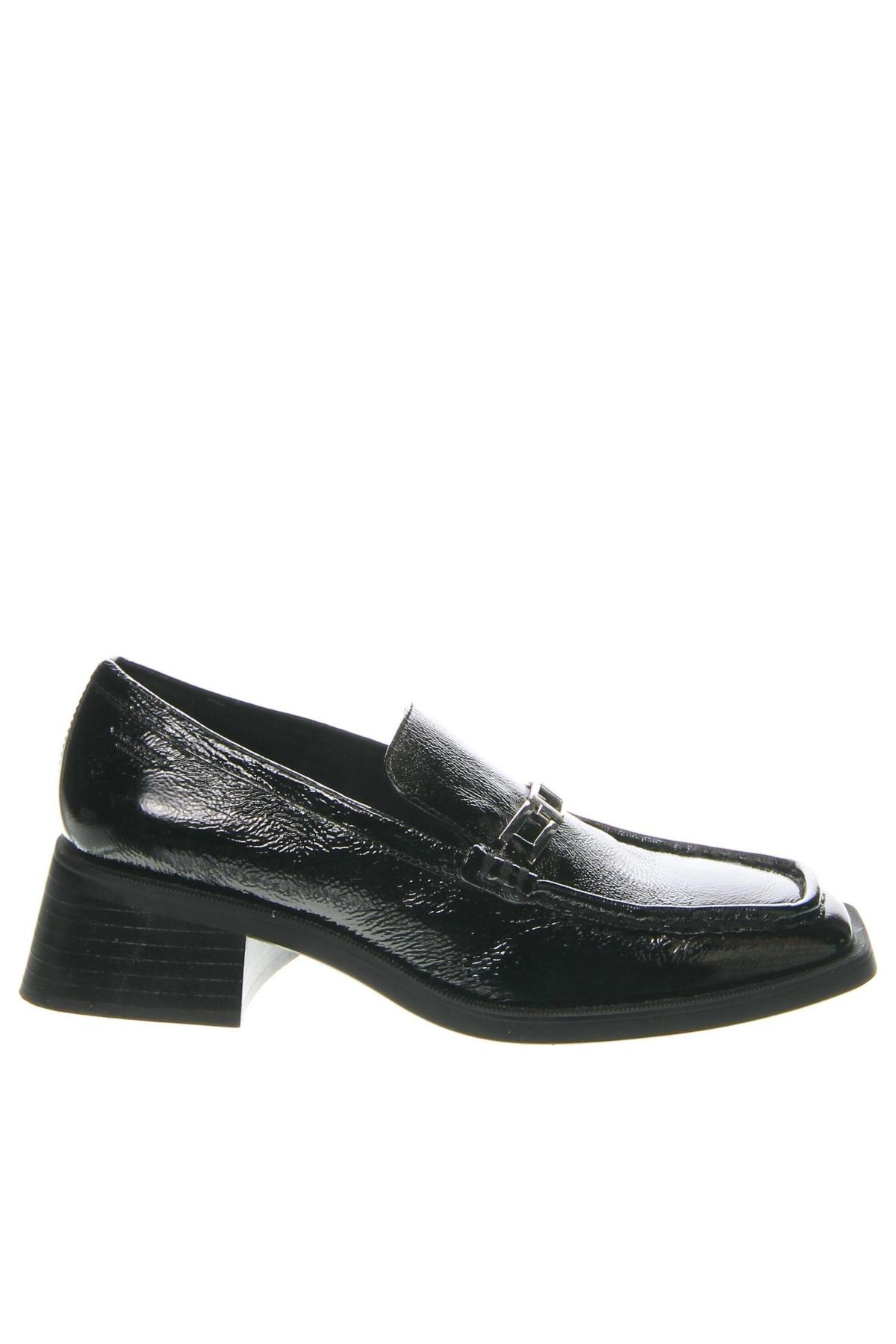 Γυναικεία παπούτσια Vagabond, Μέγεθος 39, Χρώμα Μαύρο, Τιμή 57,55 €