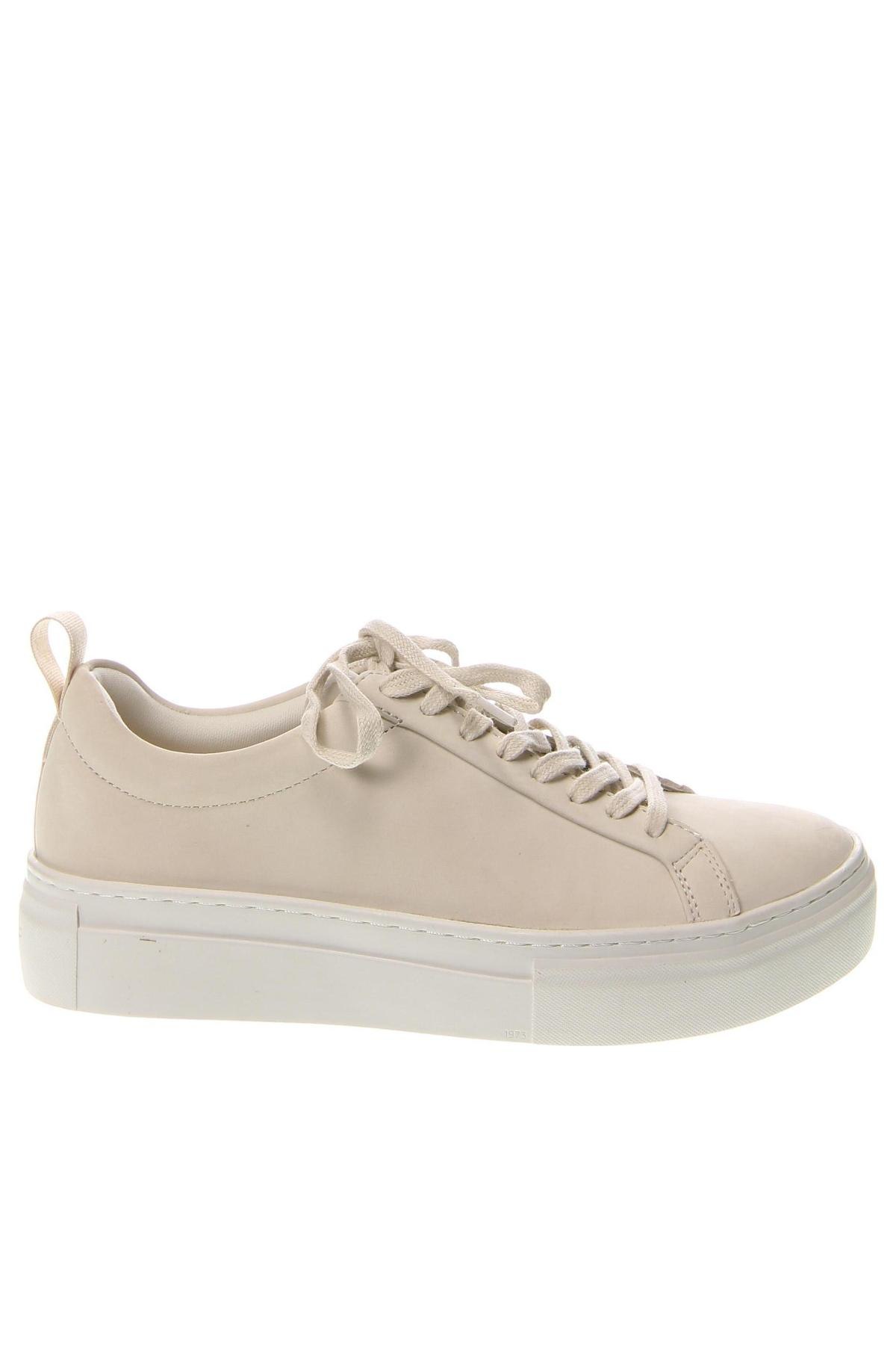 Damenschuhe Vagabond, Größe 37, Farbe Beige, Preis 104,64 €