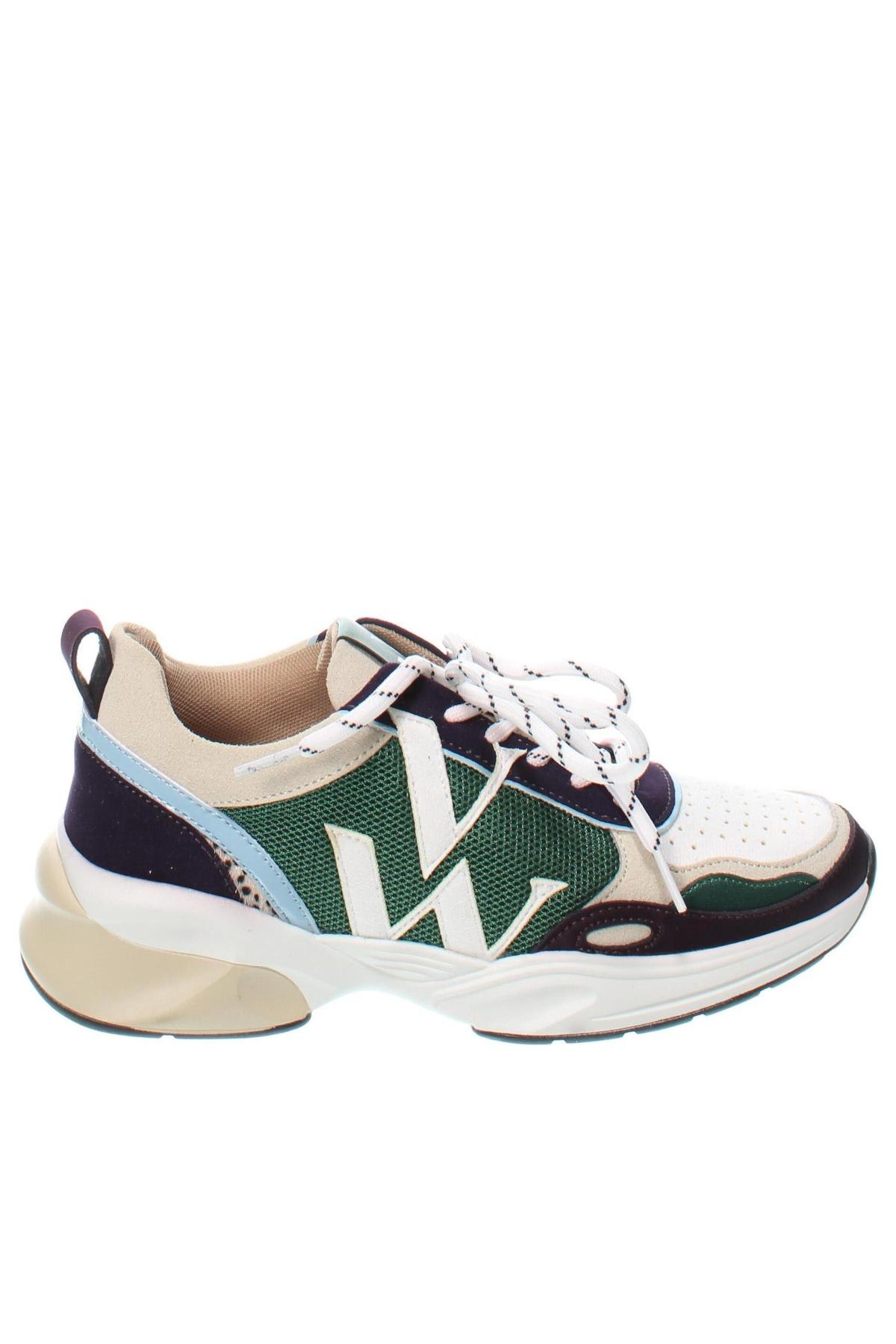 Dámské boty  Vanessa Wu, Velikost 36, Barva Vícebarevné, Cena  812,00 Kč