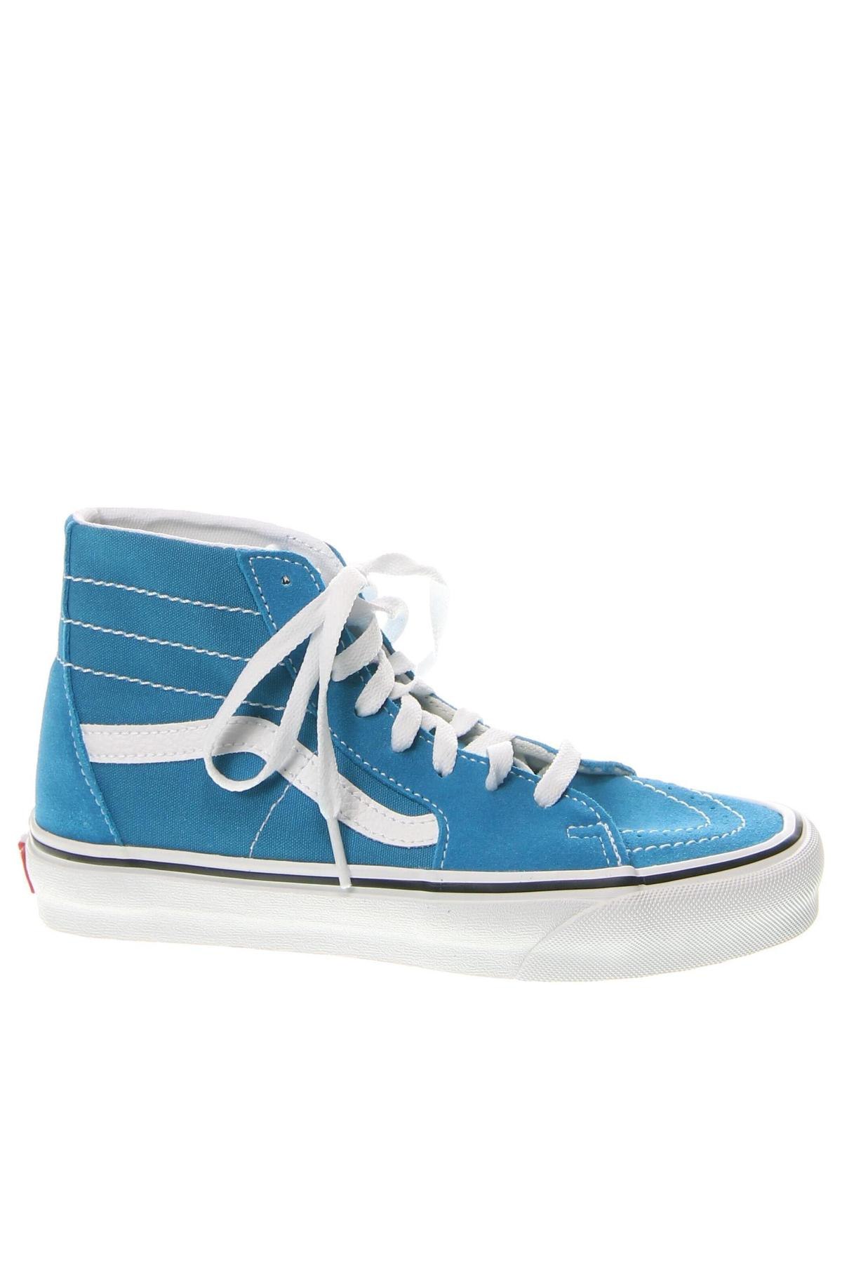 Dámské boty  Vans, Velikost 37, Barva Modrá, Cena  704,00 Kč