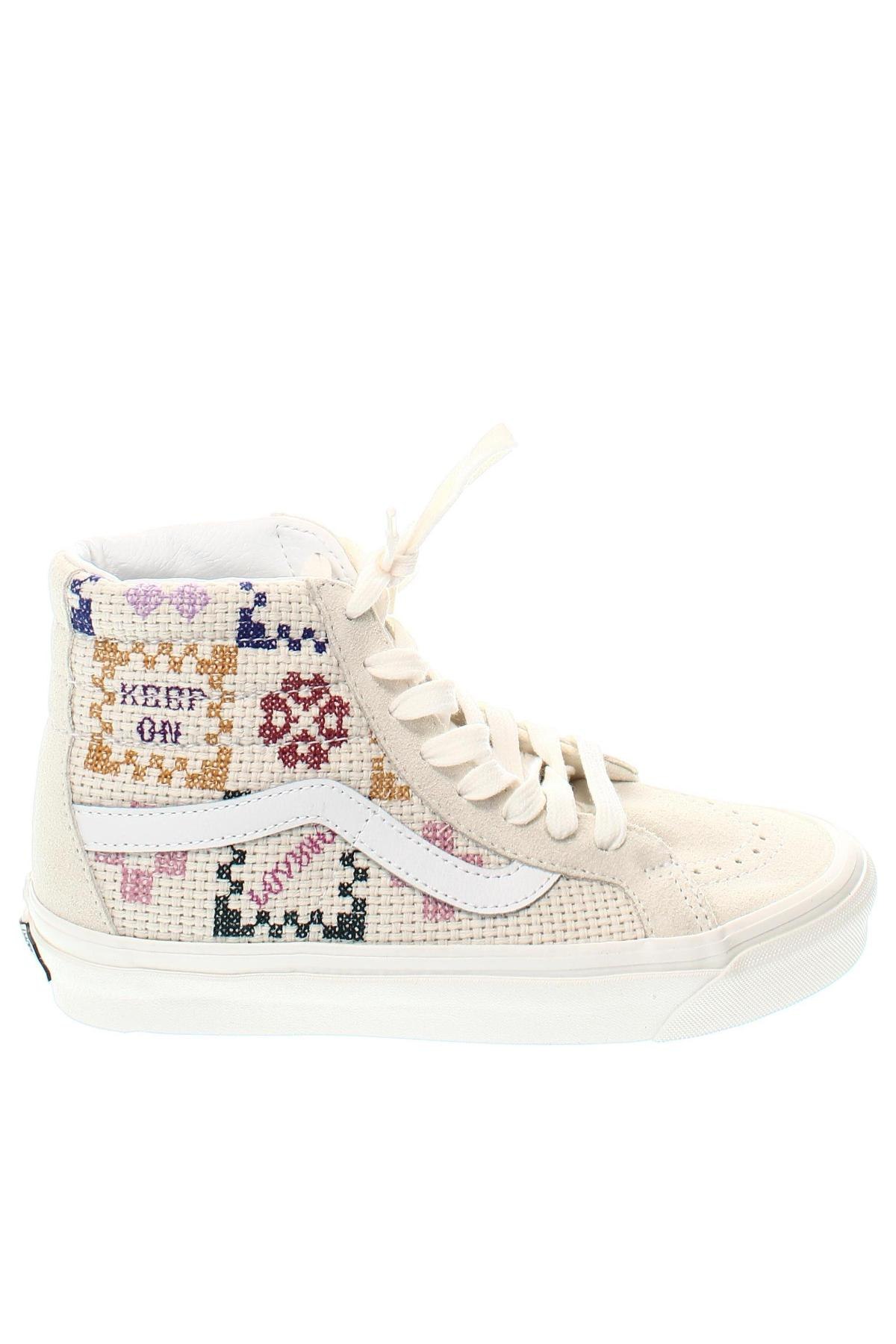 Încălțăminte de damă Vans, Mărime 38, Culoare Multicolor, Preț 355,26 Lei