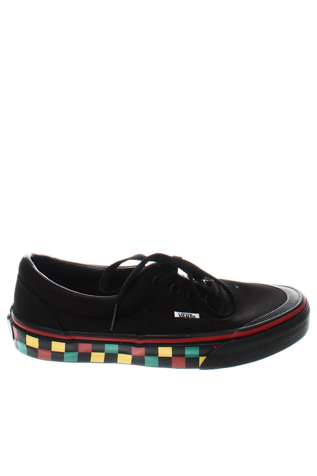 Încălțăminte de damă Vans, Mărime 36, Culoare Negru, Preț 159,87 Lei