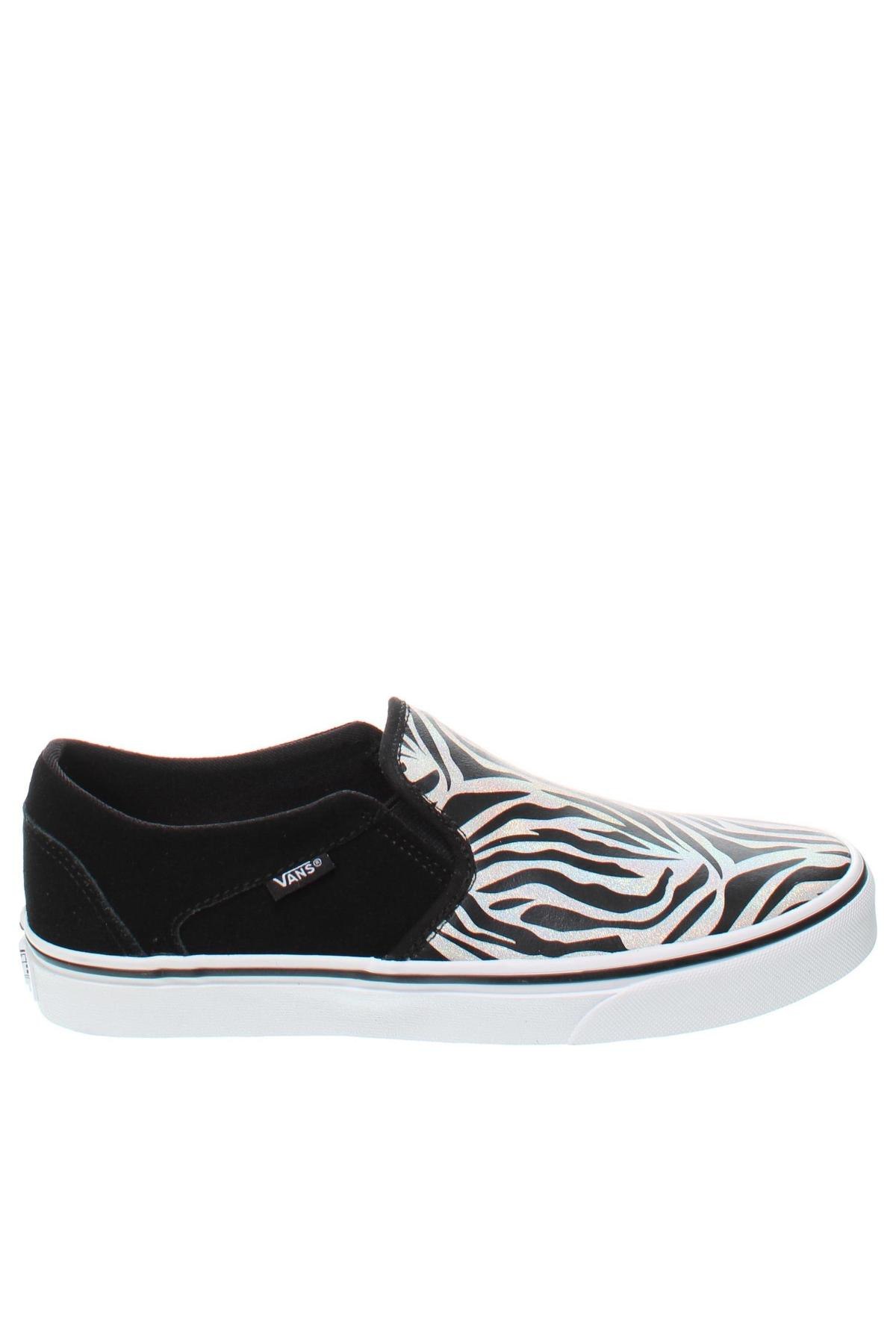 Încălțăminte de damă Vans, Mărime 41, Culoare Multicolor, Preț 159,87 Lei